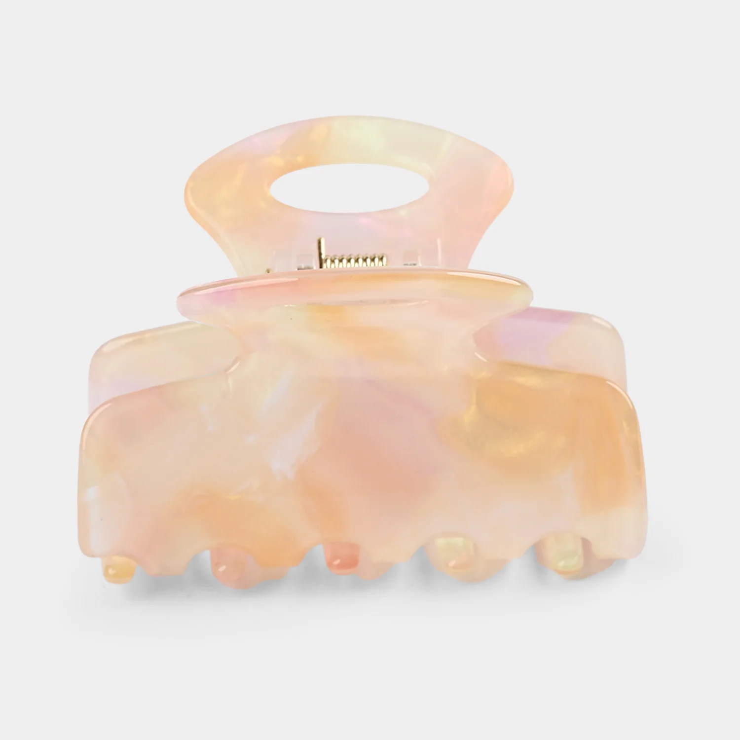 Fancy Hair Catcher/Claw Clip for Girls - Image 4