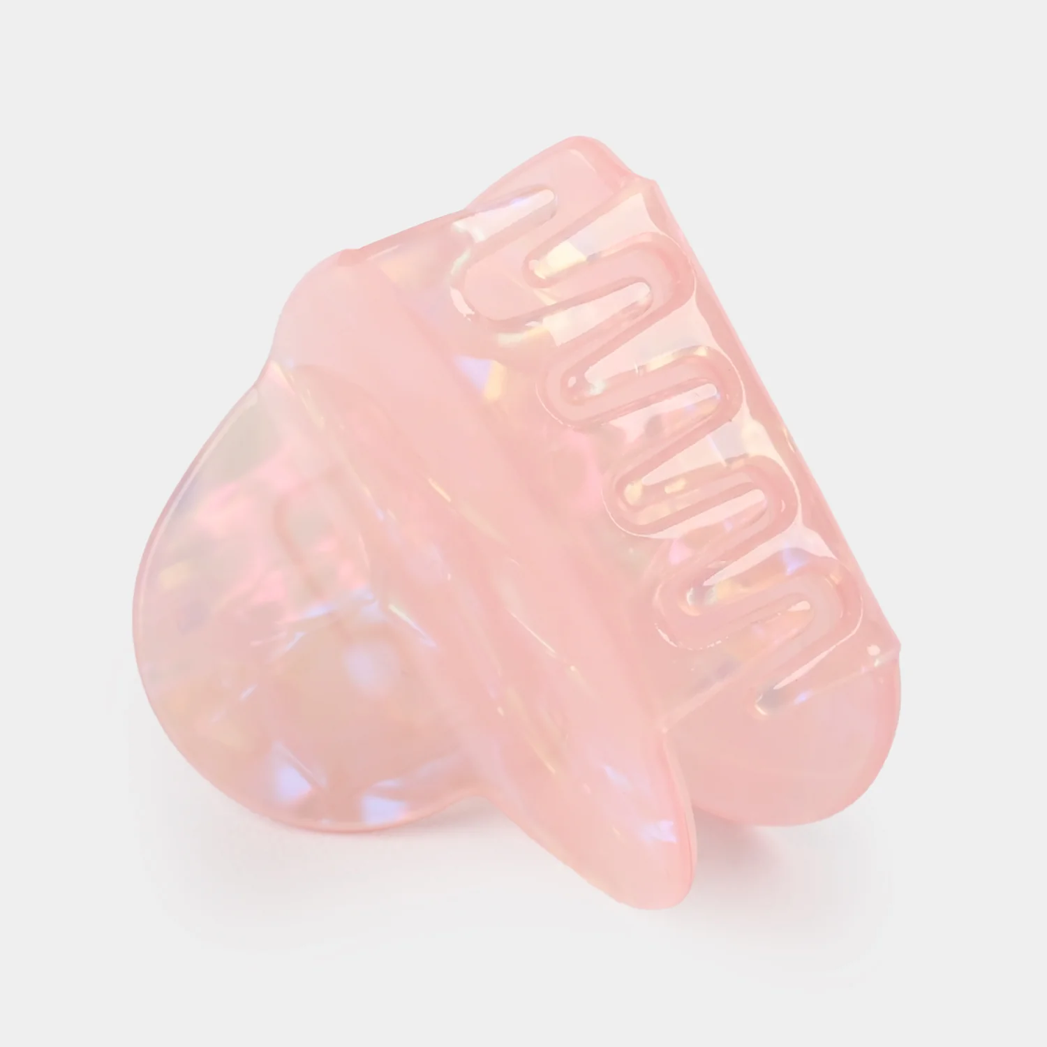 Fancy Hair Catcher/Claw Clip for Girls - Image 2
