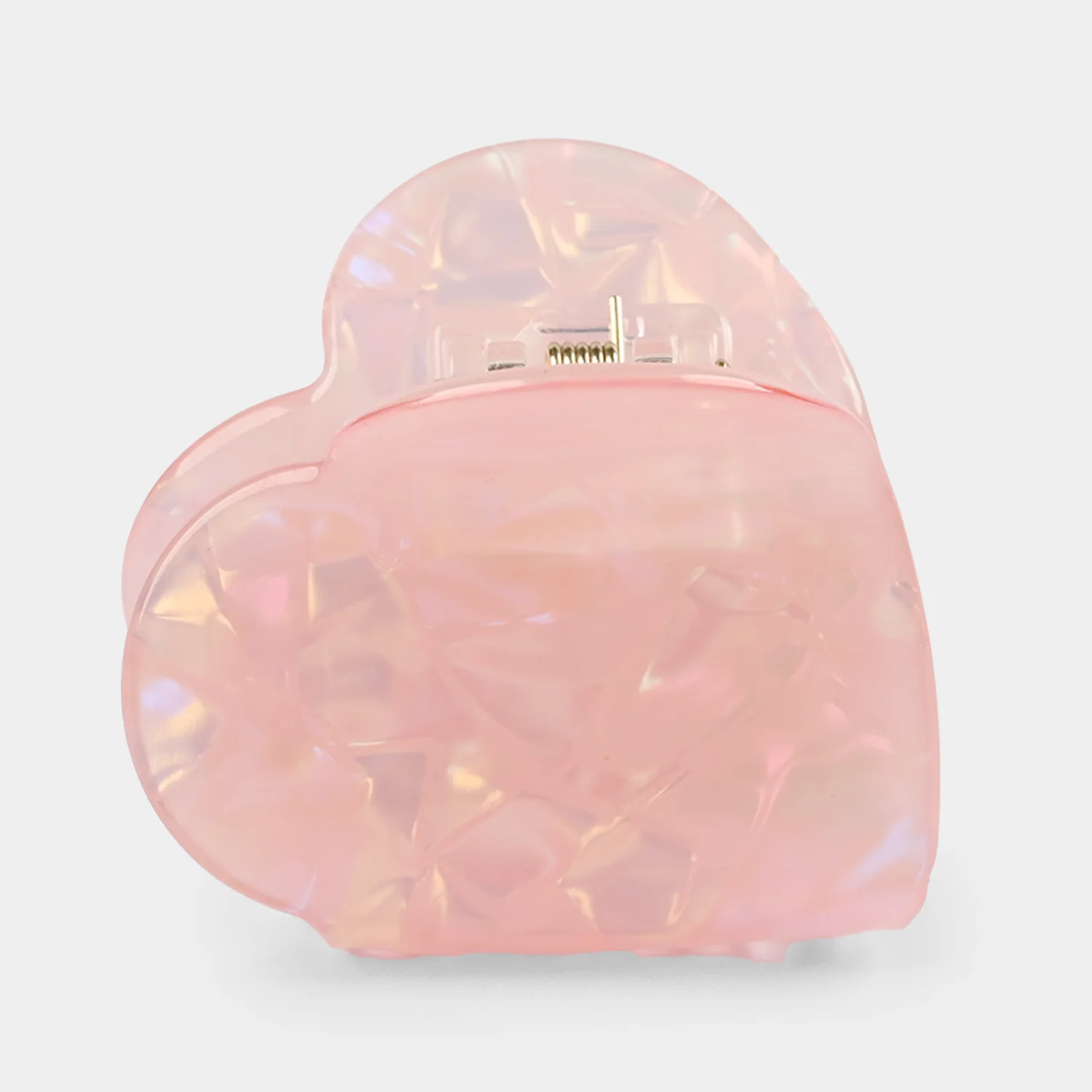 Fancy Hair Catcher/Claw Clip for Girls - Image 4