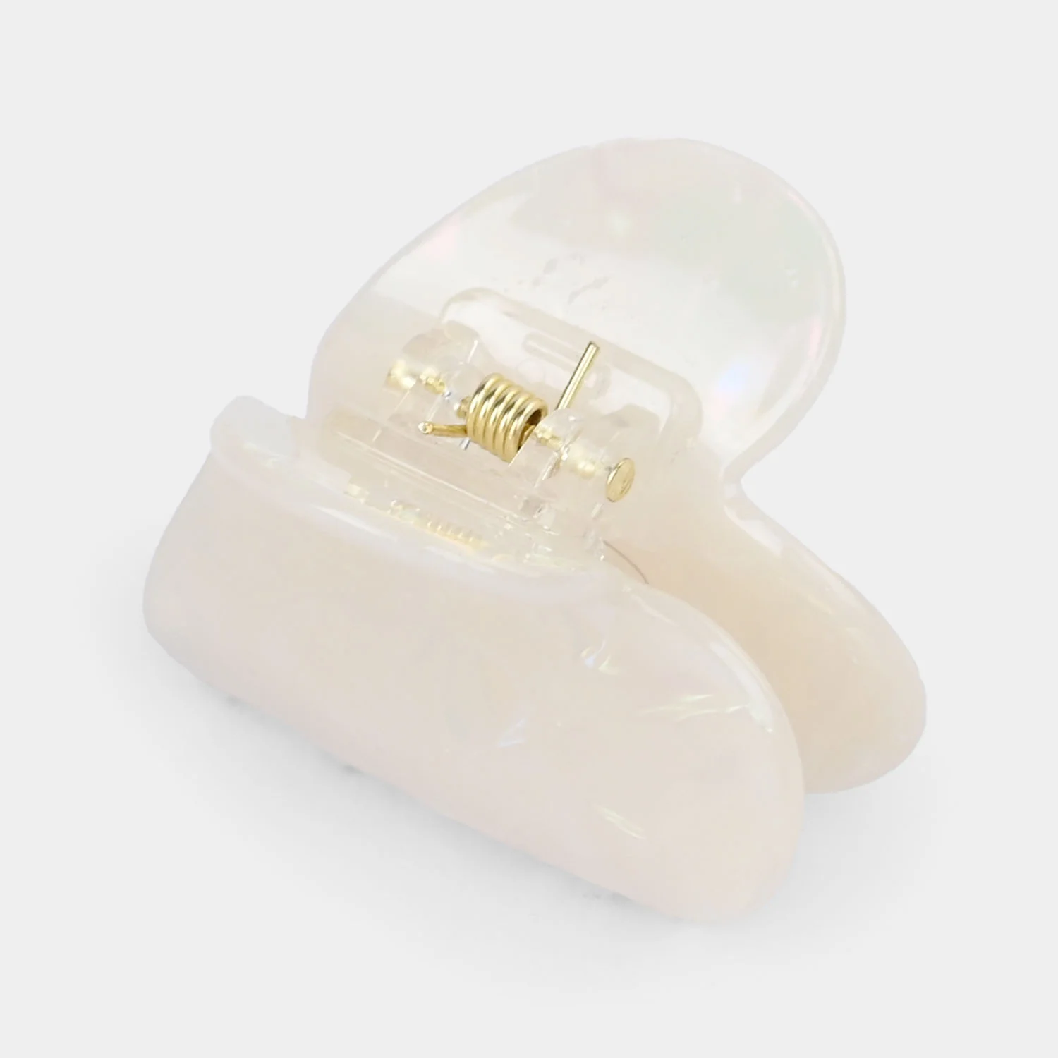 Fancy Hair Catcher/Claw Clip for Girls