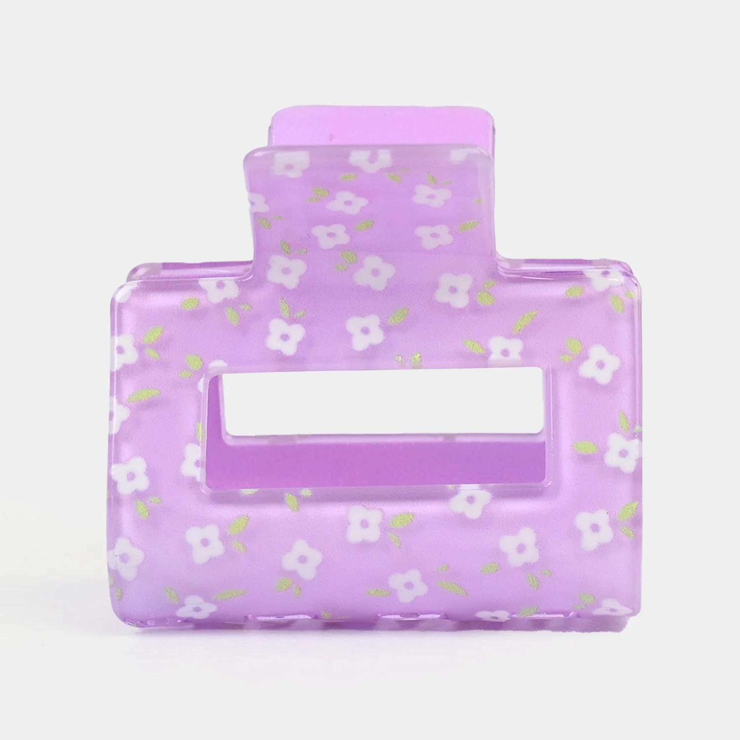 Fancy Hair Catcher/Claw Clip for Girls - Image 4
