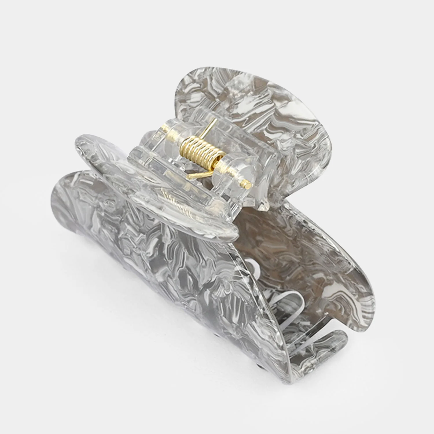 Fancy Hair Catcher/Claw Clip for Girls