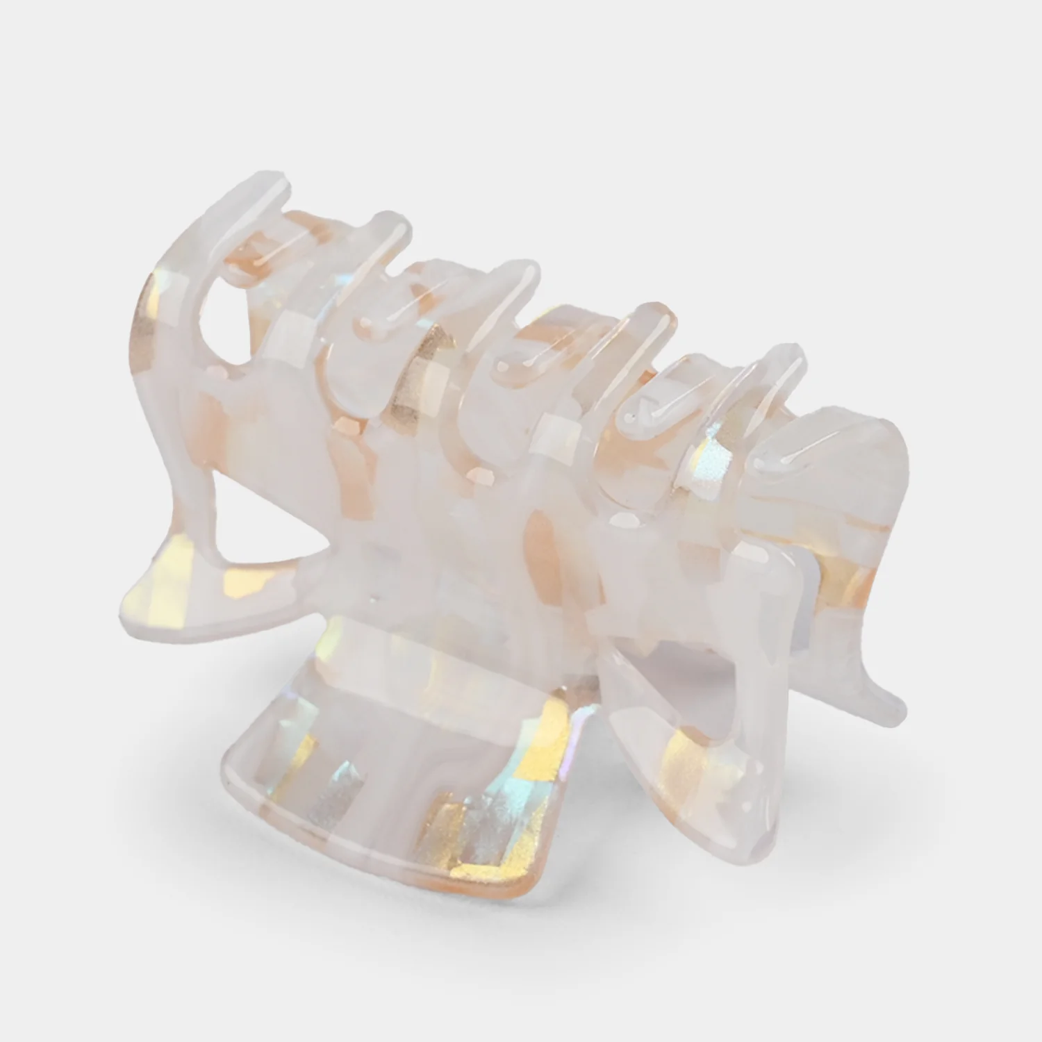 Fancy Hair Catcher/Claw Clip for Girls - Image 2