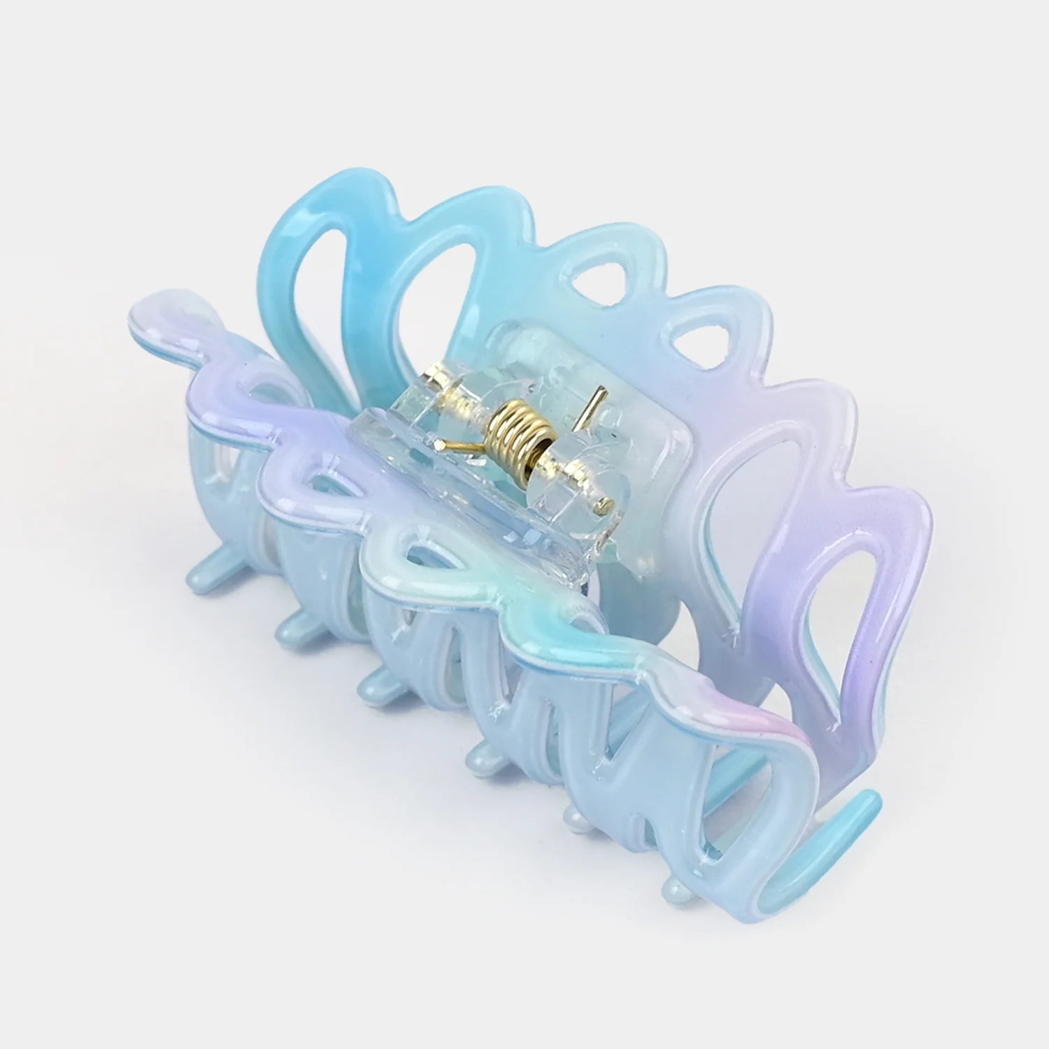 Fancy Hair Catcher/Claw Clip for Girls