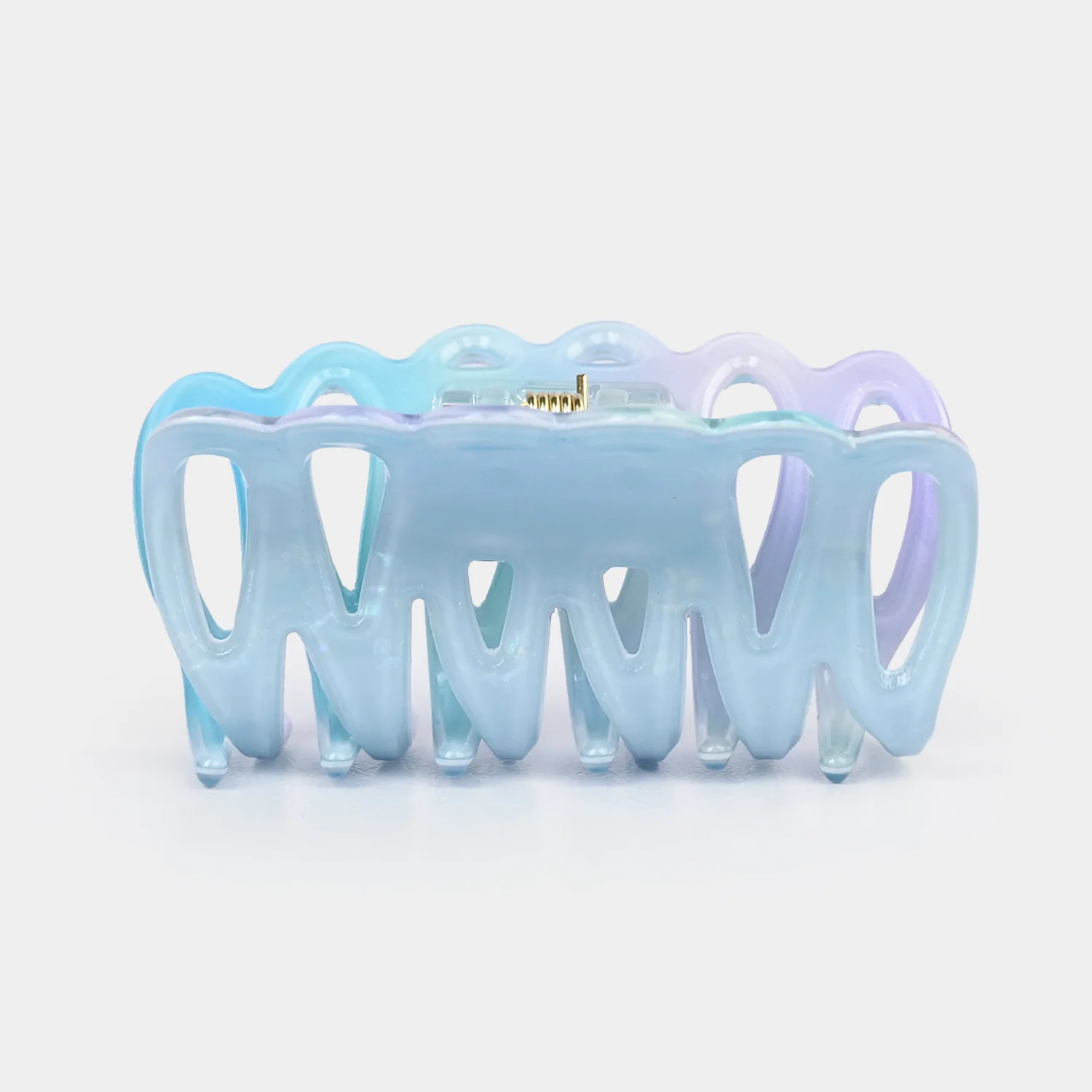 Fancy Hair Catcher/Claw Clip for Girls - Image 4