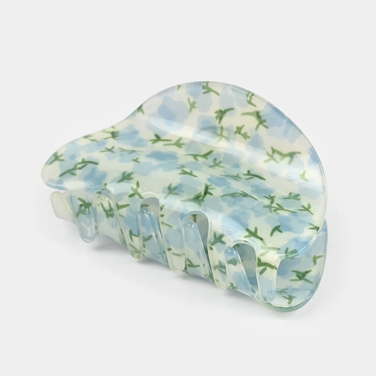 Adorable Design Hair Catcher for Girls - Image 2