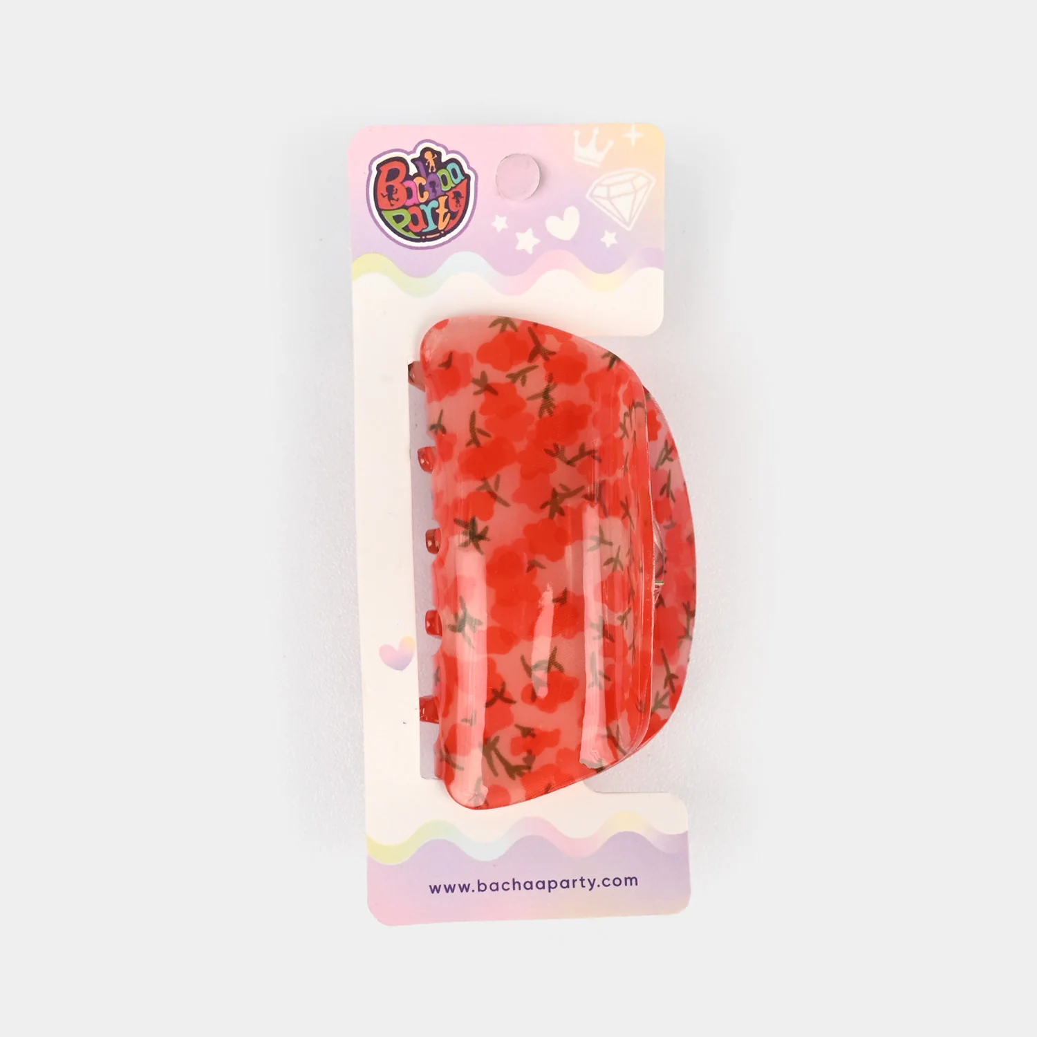 Adorable Design Hair Catcher for Girls - Image 3