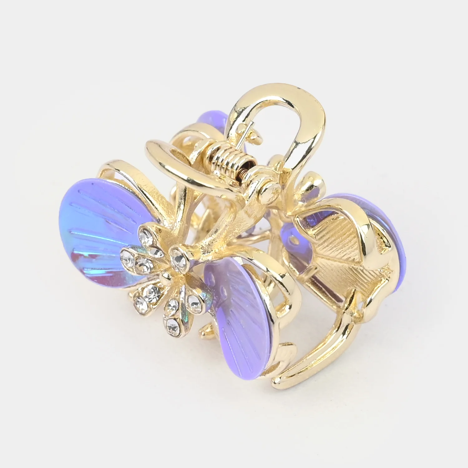 Fancy Hair Catcher/Claw Clip