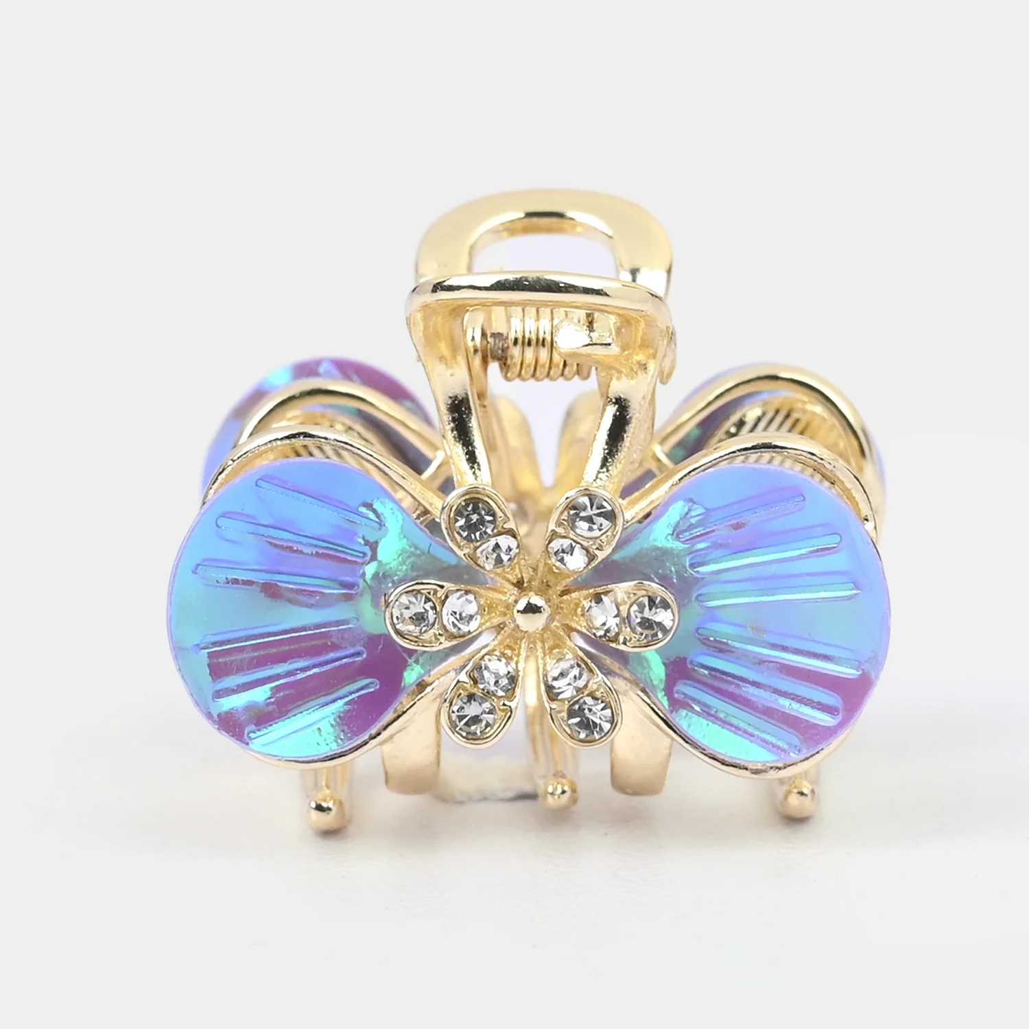 Fancy Hair Catcher/Claw Clip - Image 2