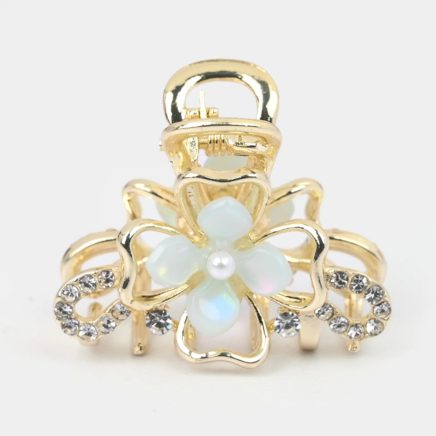 Fancy Hair Catcher/Claw Clip - Image 2