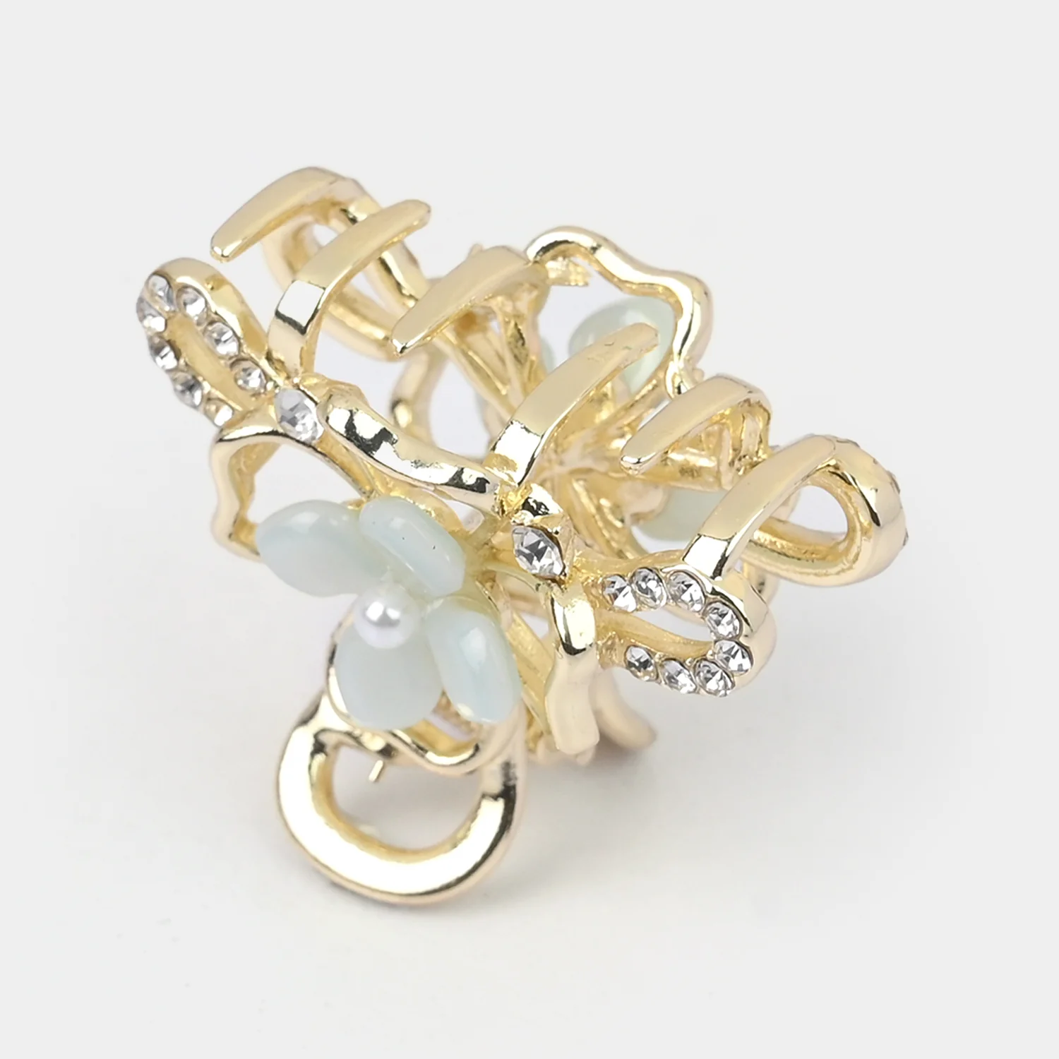 Fancy Hair Catcher/Claw Clip - Image 4