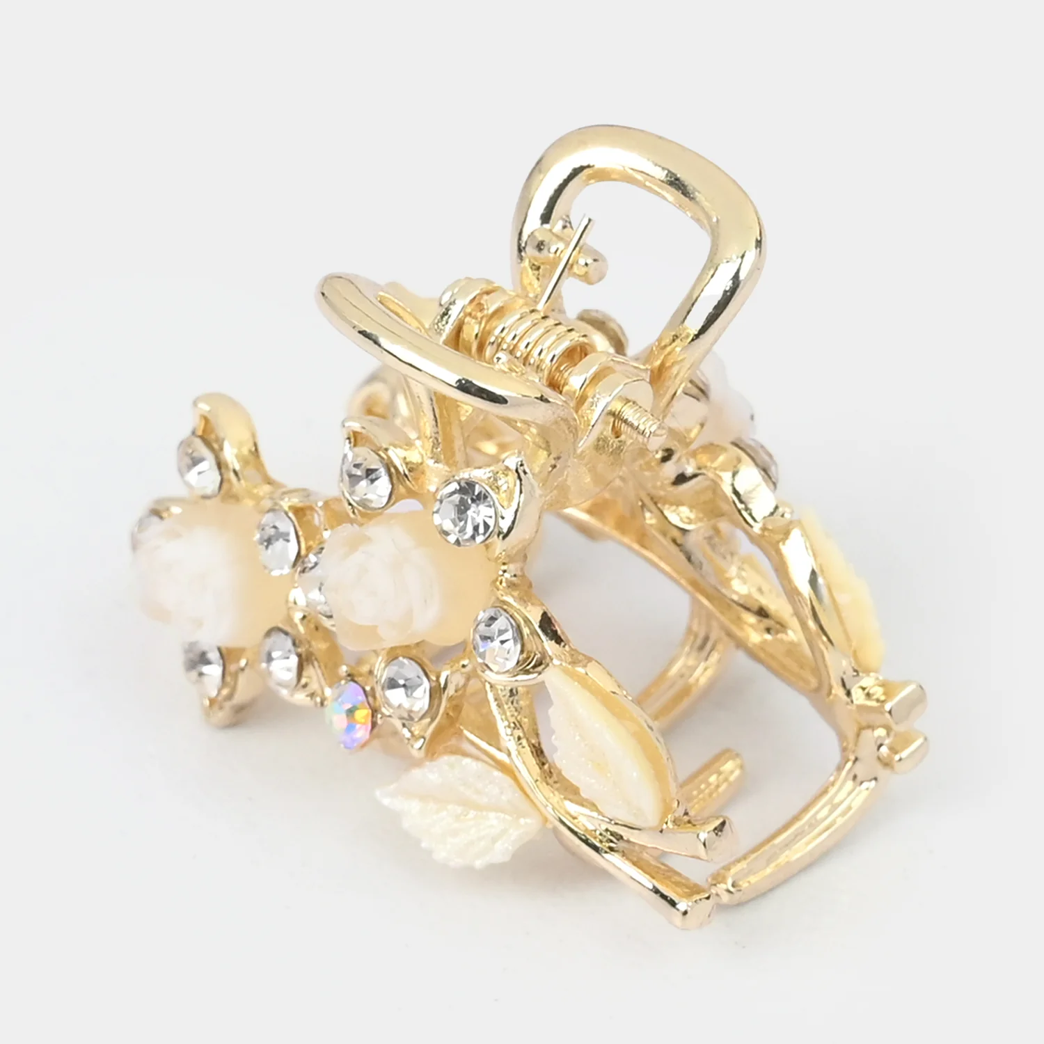 Fancy Hair Catcher/Claw Clip
