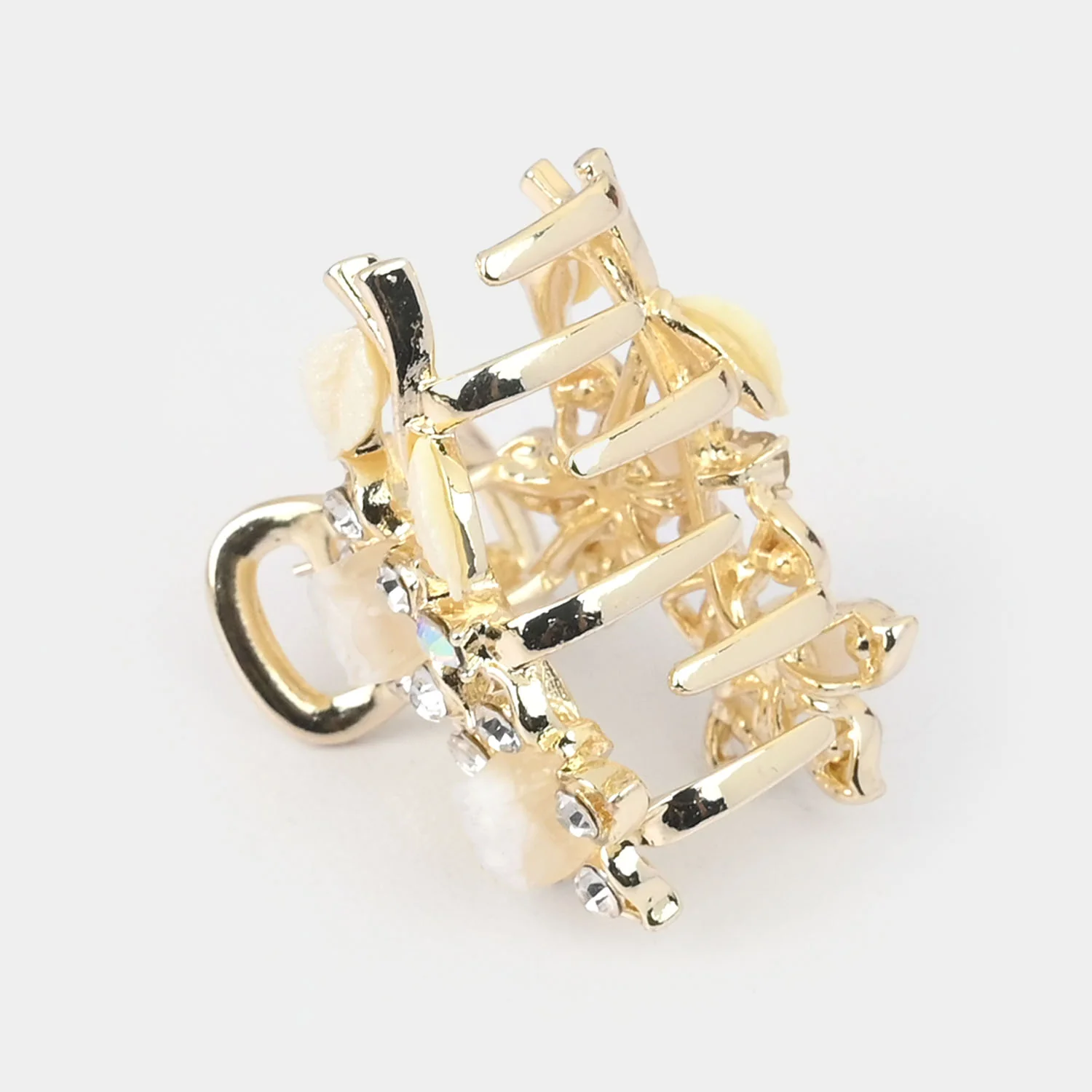 Fancy Hair Catcher/Claw Clip - Image 4