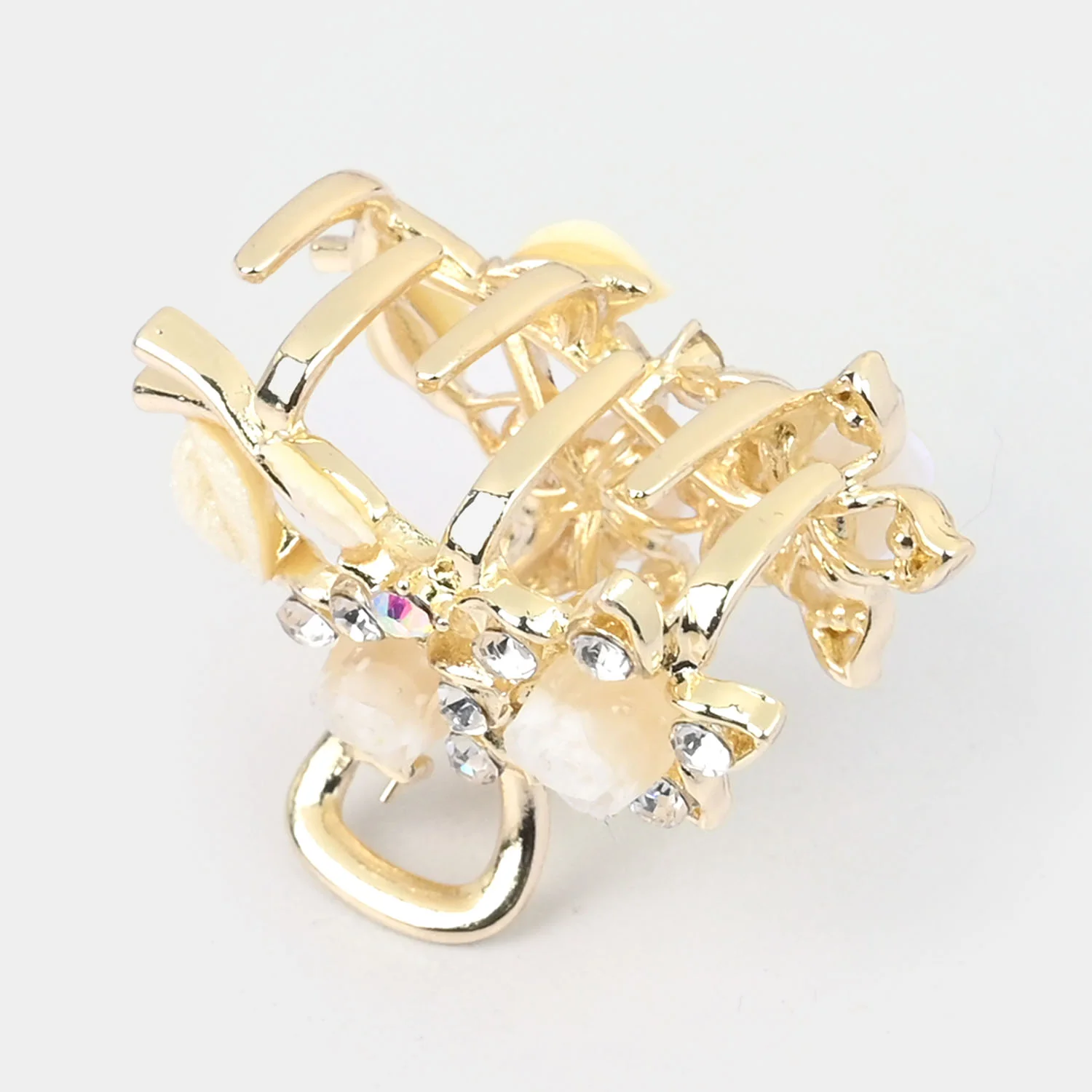 Fancy Hair Catcher/Claw Clip - Image 5