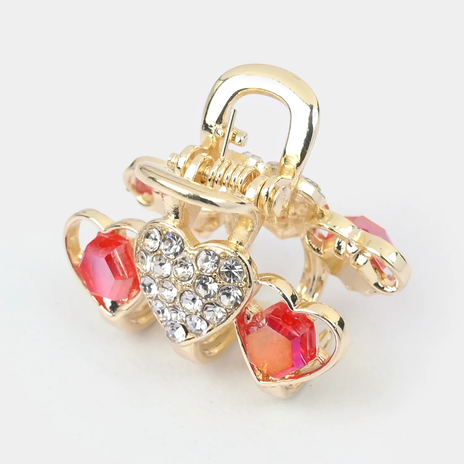 Fancy Hair Catcher/Claw Clip