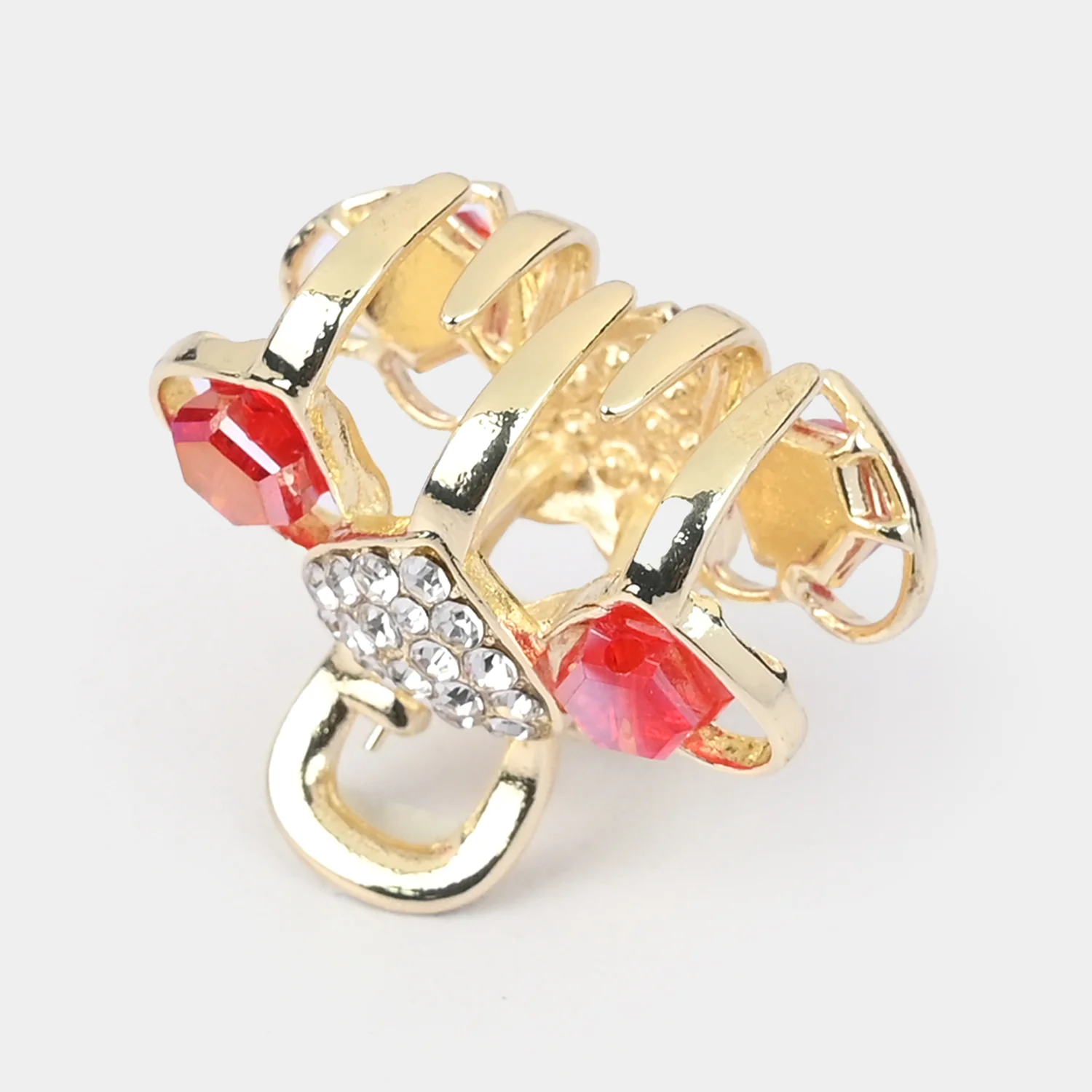 Fancy Hair Catcher/Claw Clip - Image 4