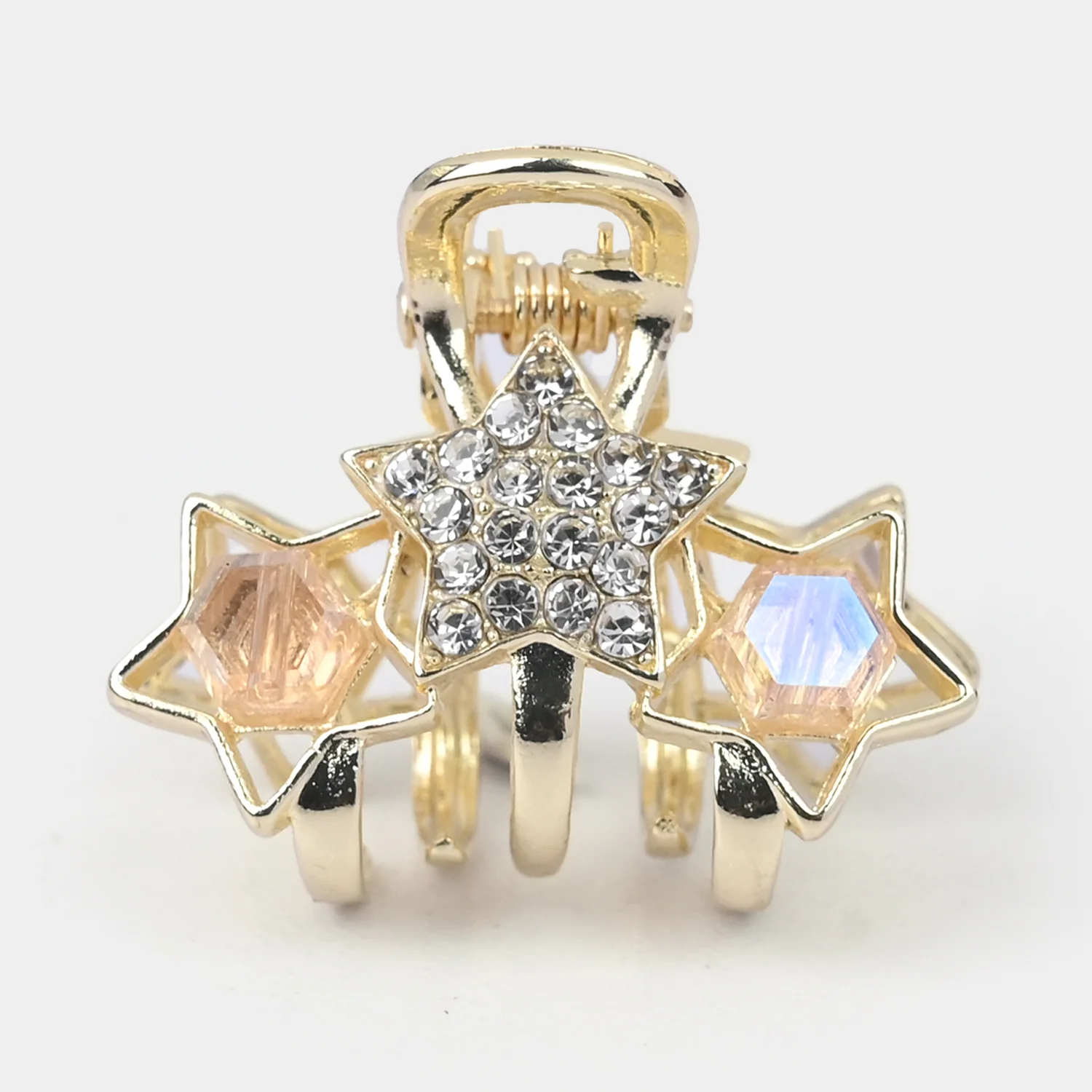 Fancy Hair Catcher/Claw Clip - Image 2