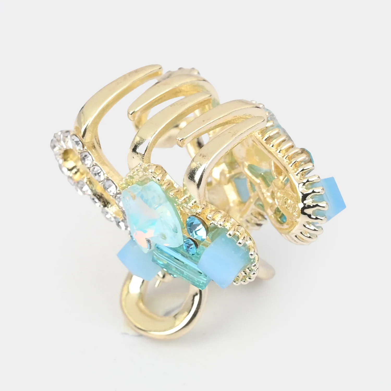 Fancy Hair Catcher/Claw Clip - Image 4