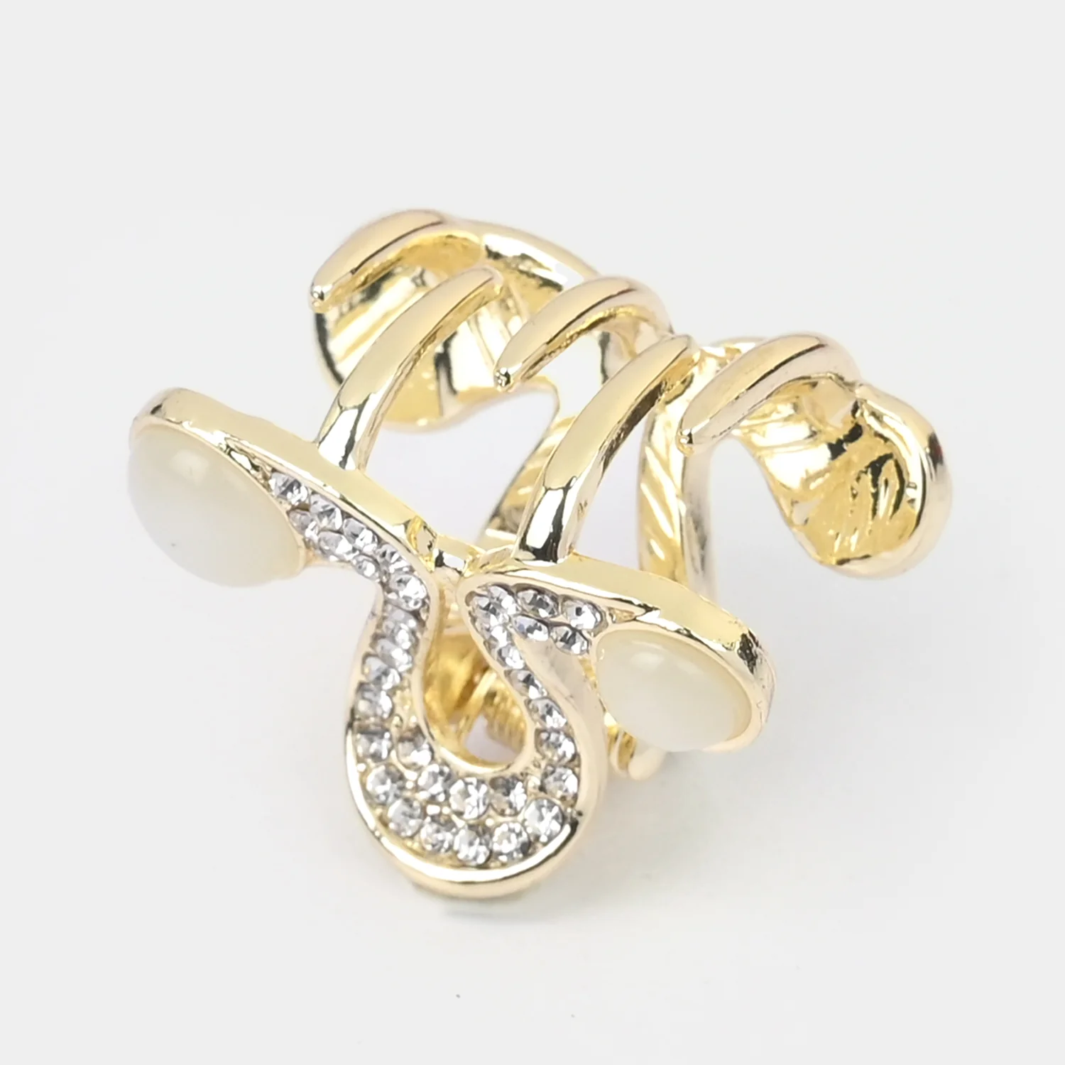 Fancy Hair Catcher/Claw Clip - Image 4