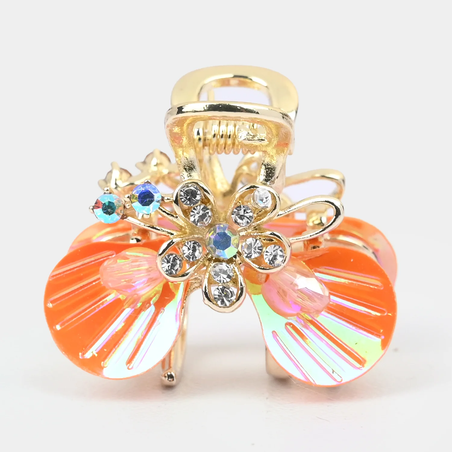 Fancy Hair Catcher/Claw Clip
