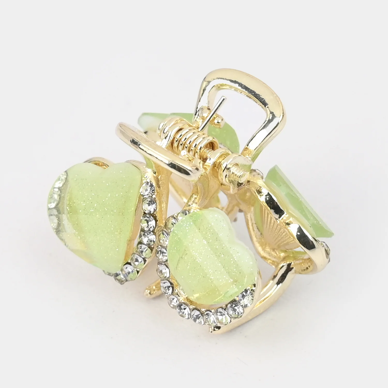 Fancy Hair Catcher/Claw Clip