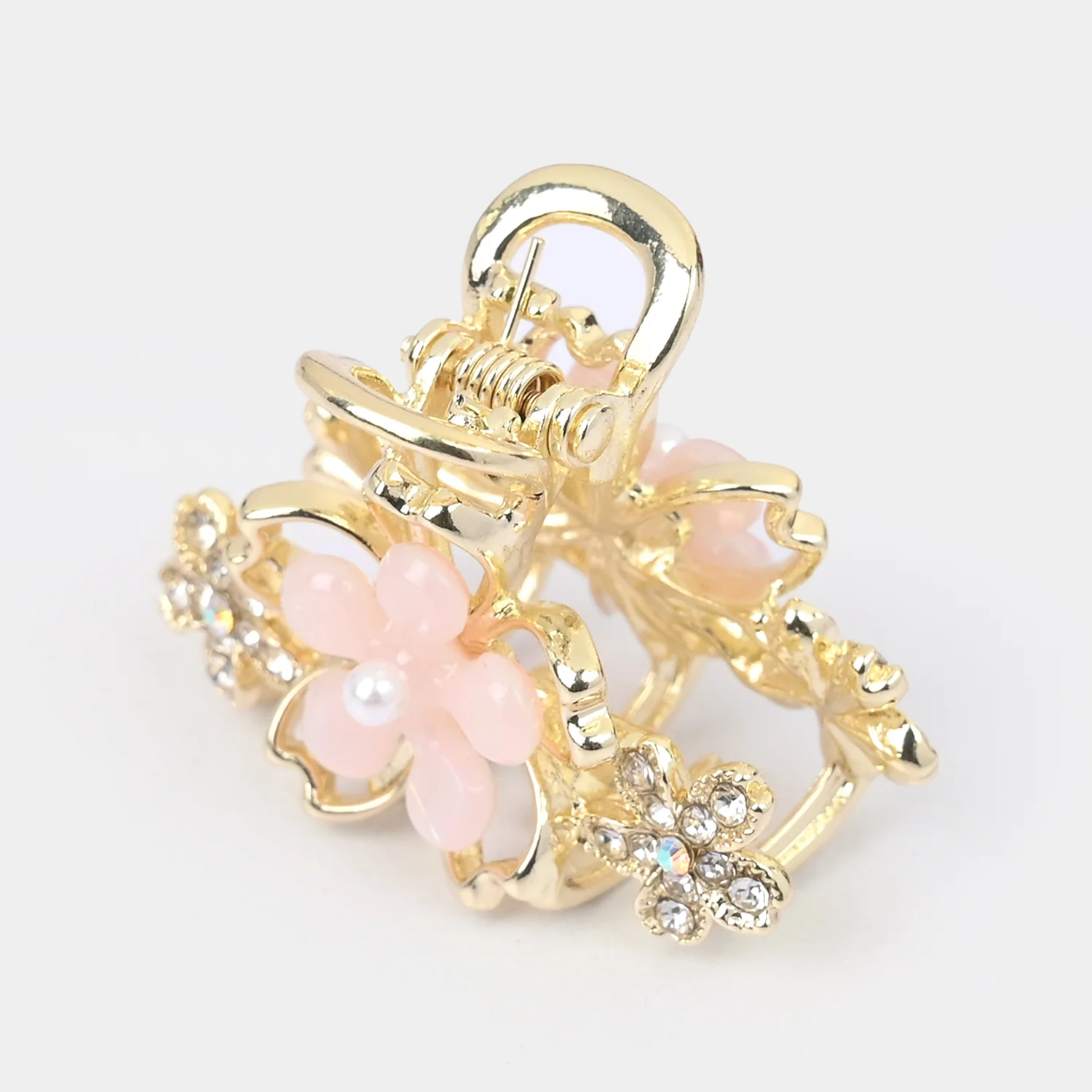 Fancy Hair Catcher/Claw Clip