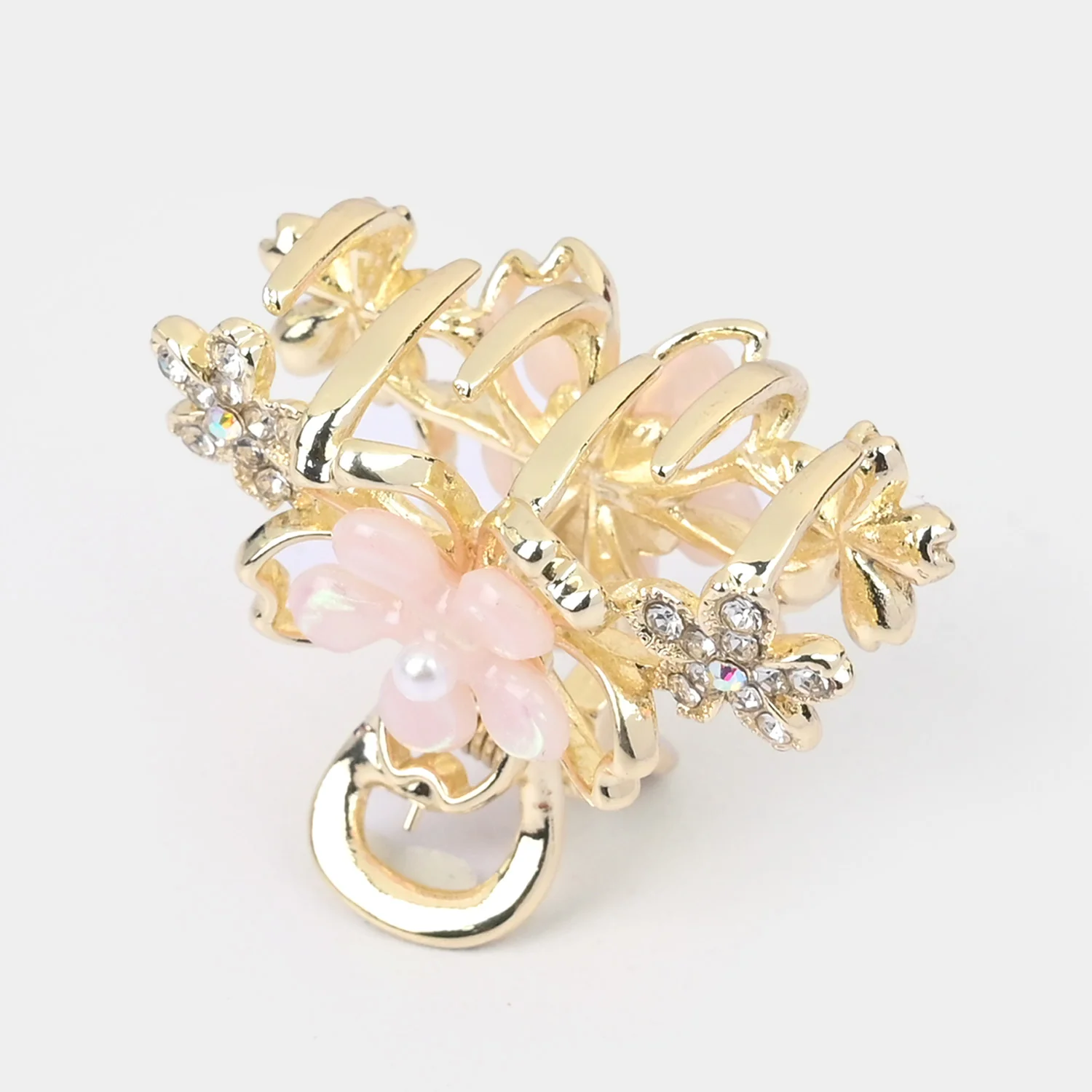 Fancy Hair Catcher/Claw Clip - Image 4