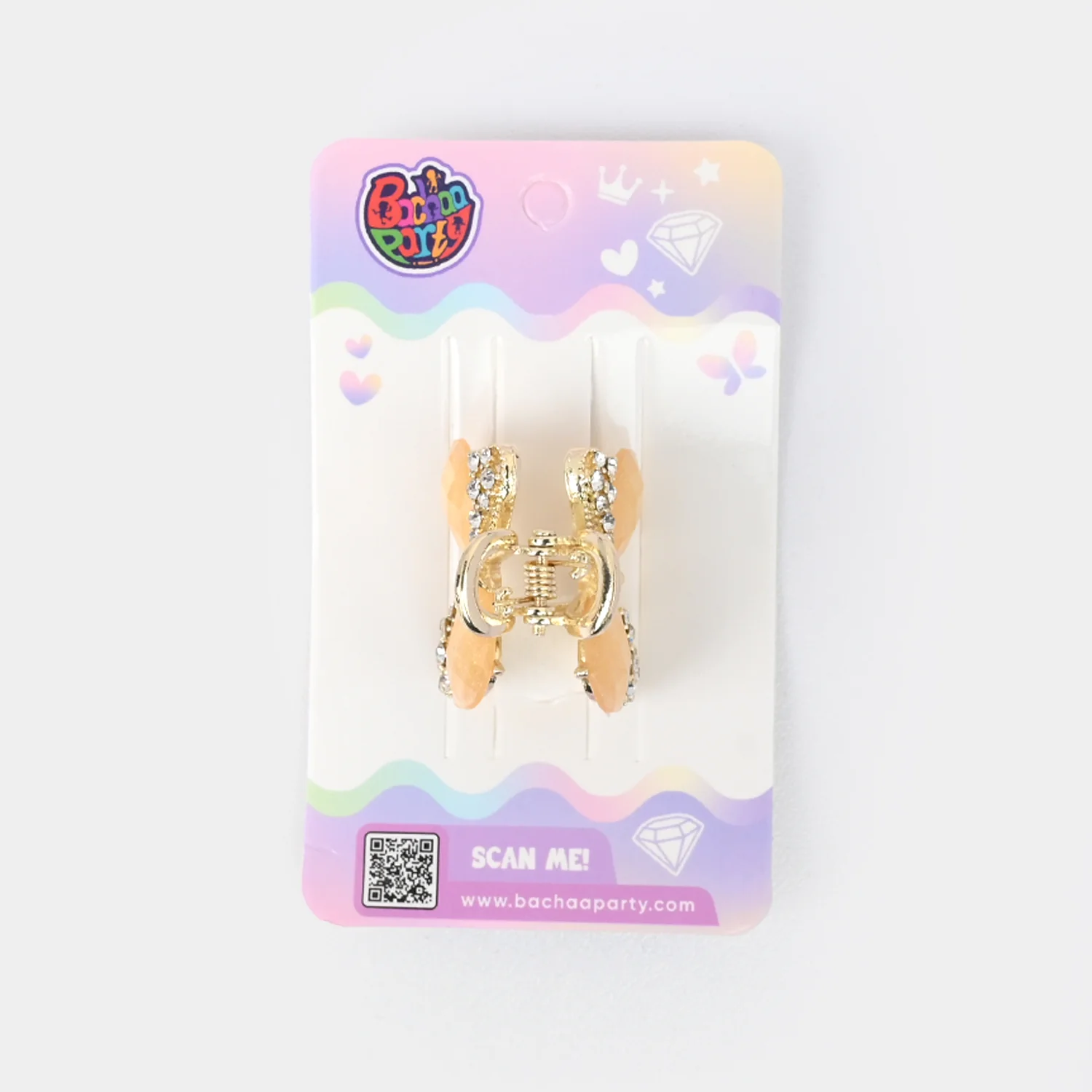 Fancy Hair Catcher/Claw Clip - Image 3