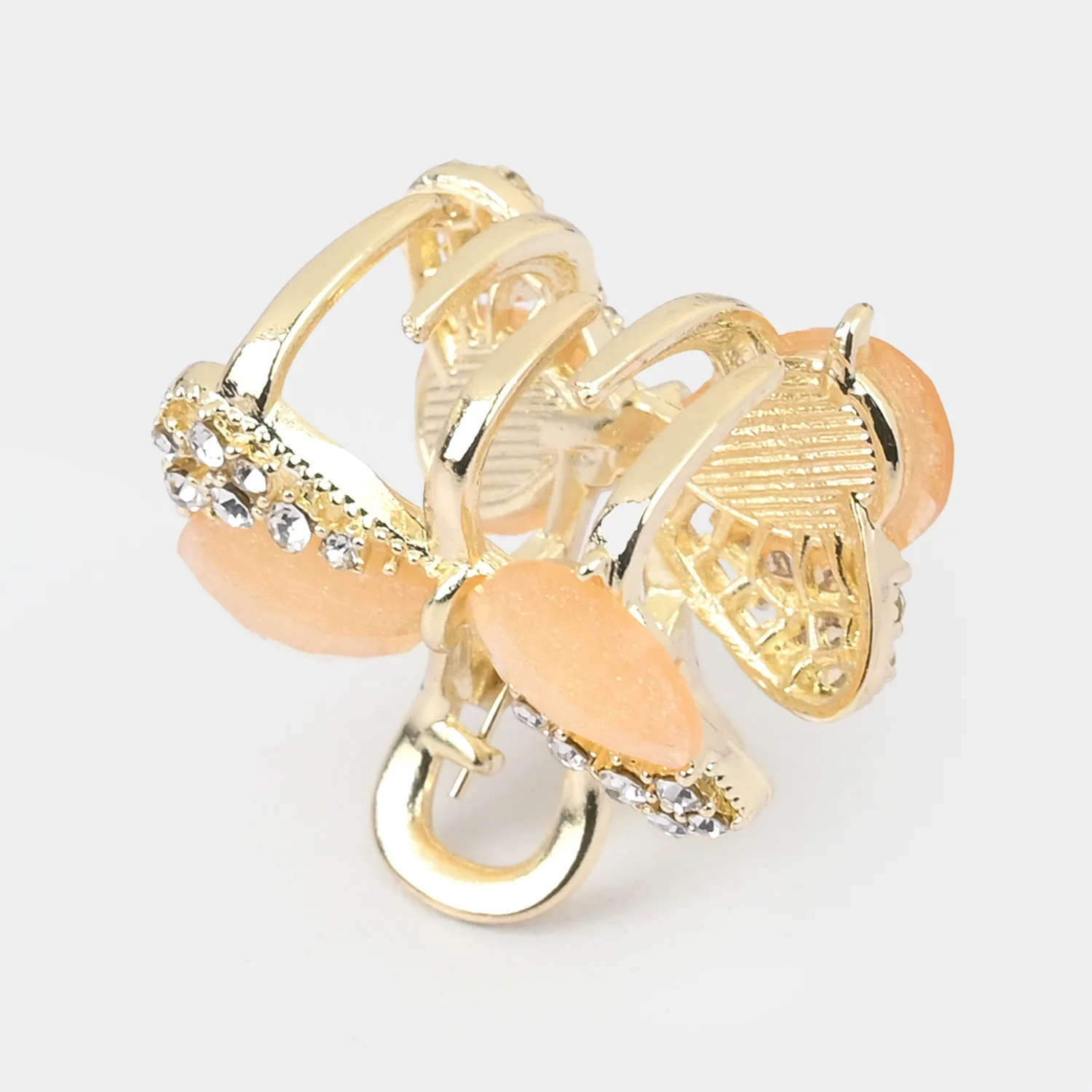Fancy Hair Catcher/Claw Clip - Image 4