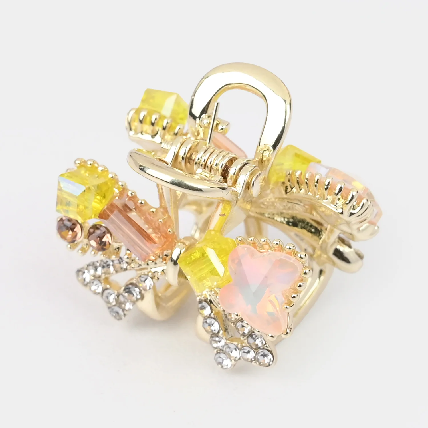 Fancy Hair Catcher/Claw Clip