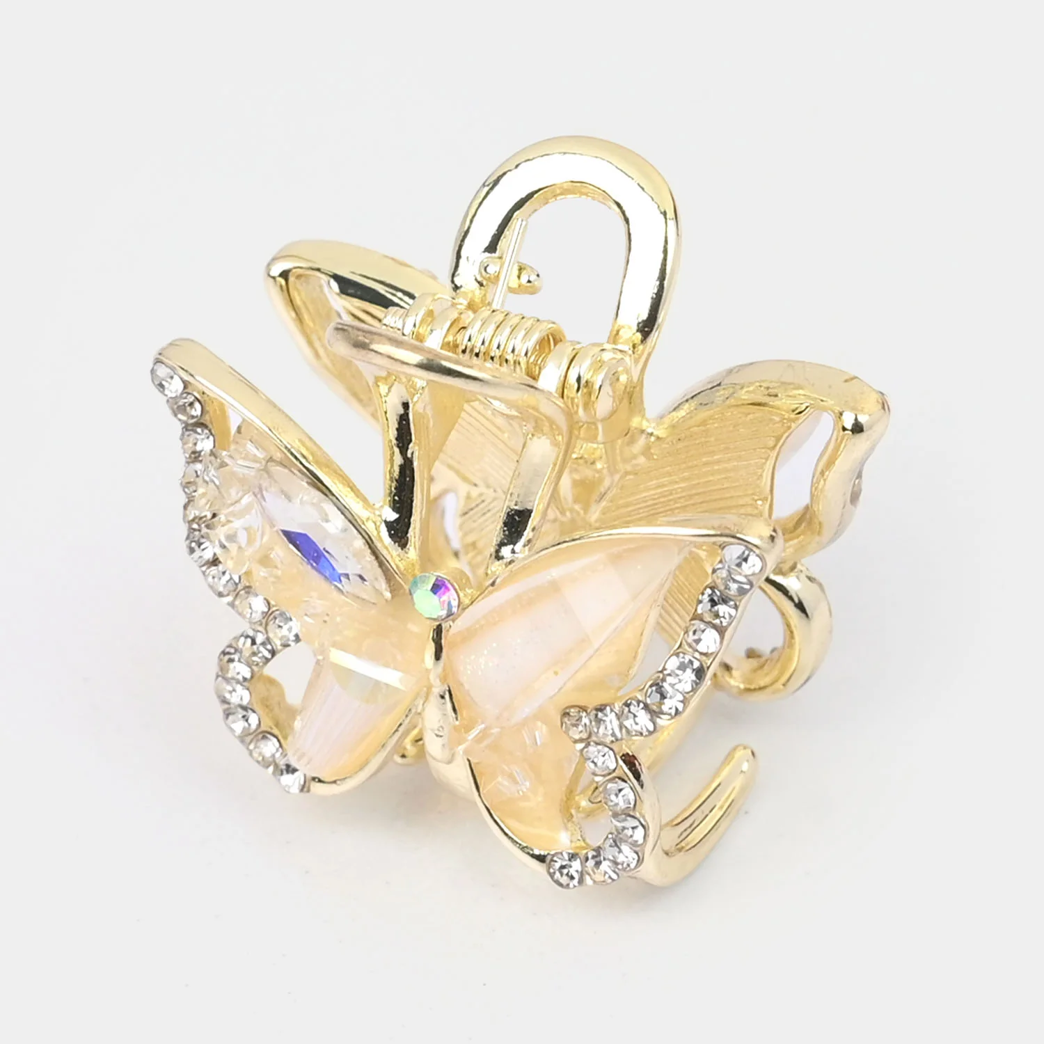 Fancy Hair Catcher/Claw Clip