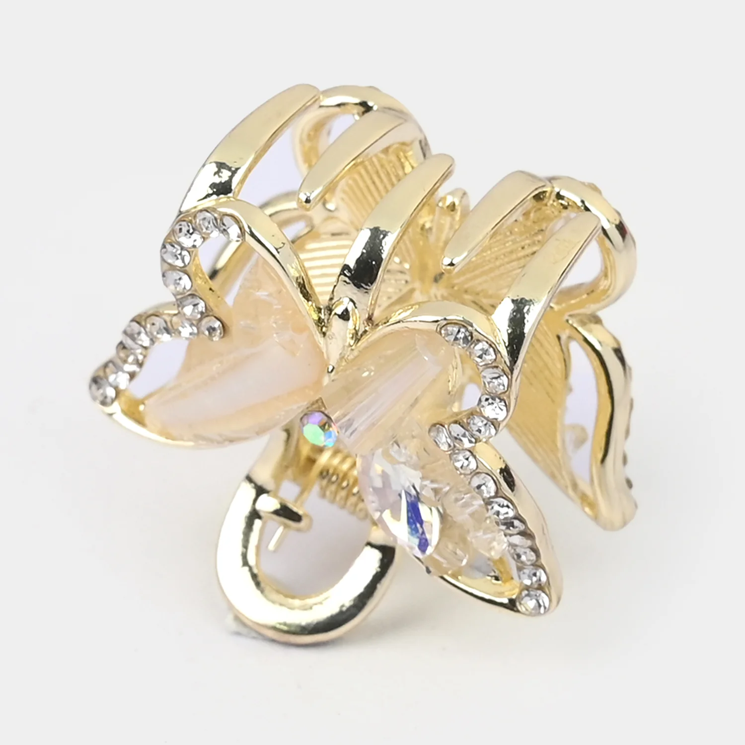 Fancy Hair Catcher/Claw Clip - Image 4