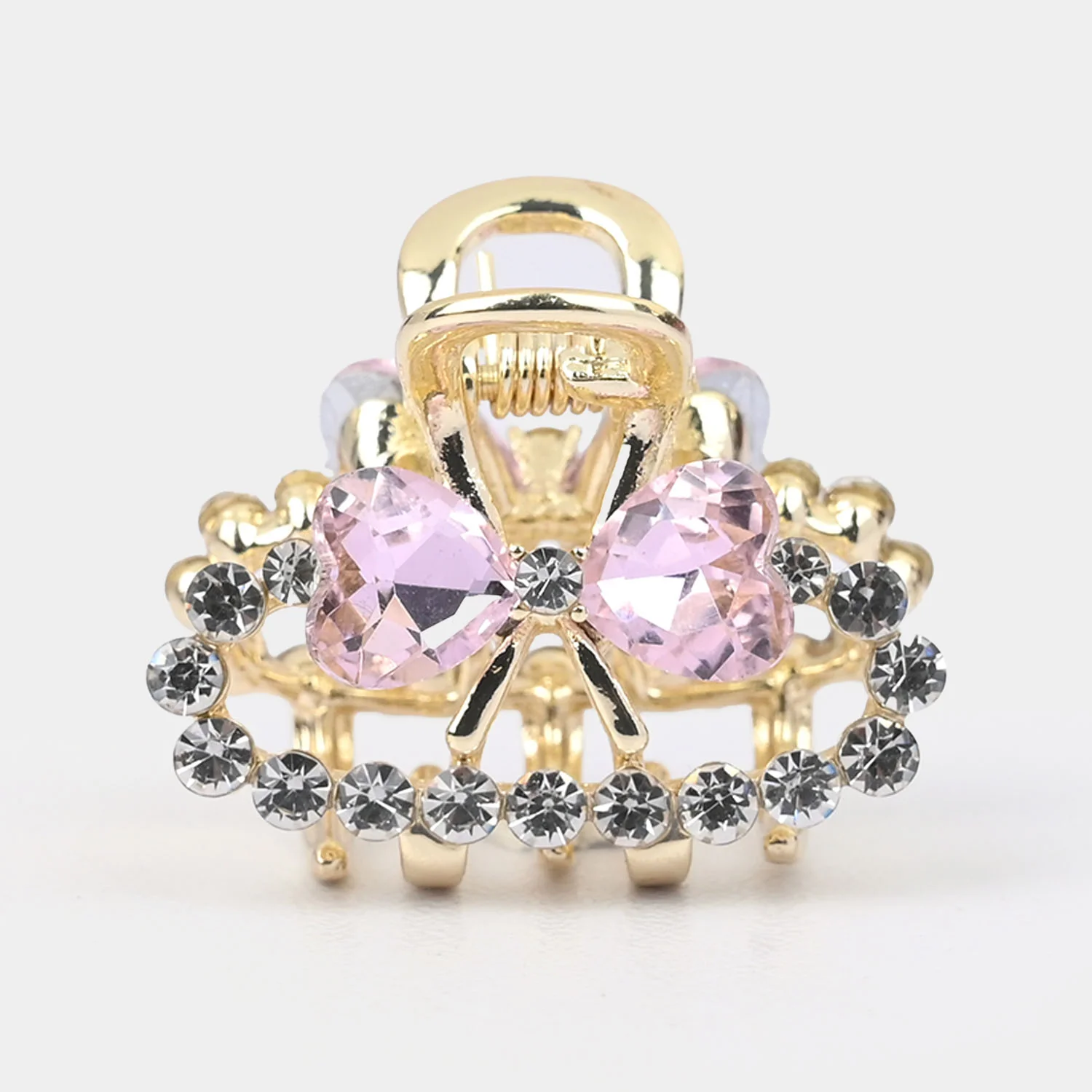 Fancy Hair Catcher/Claw Clip - Image 2