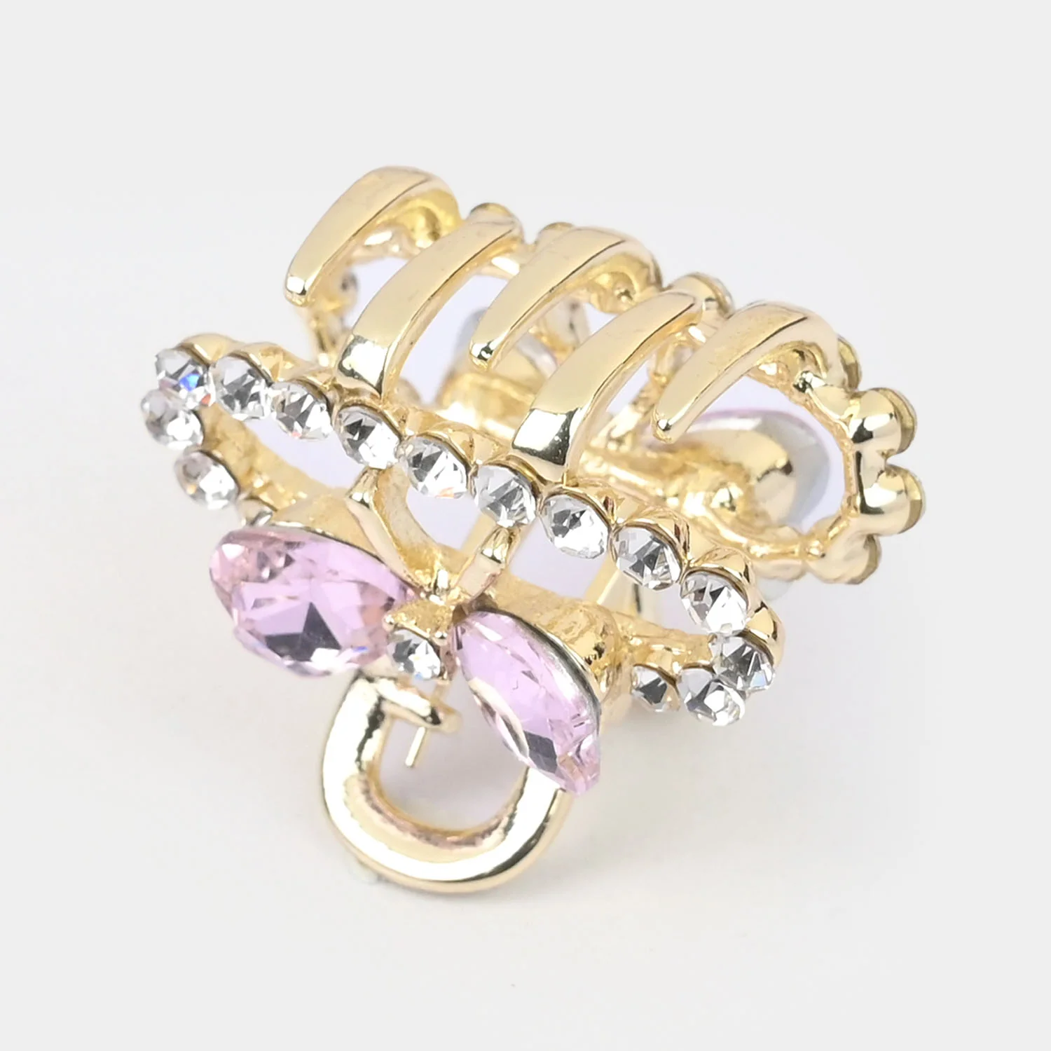 Fancy Hair Catcher/Claw Clip - Image 4