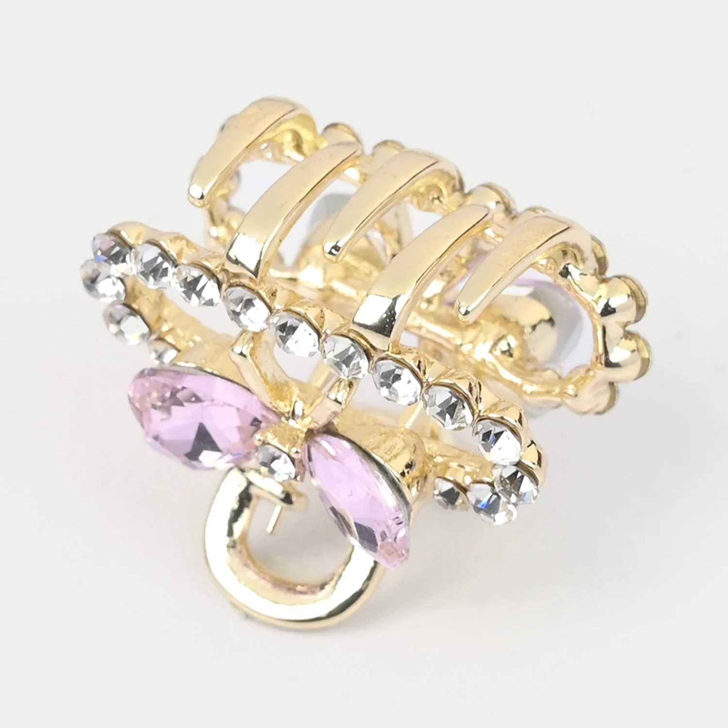 Fancy Hair Catcher/Claw Clip - Image 5