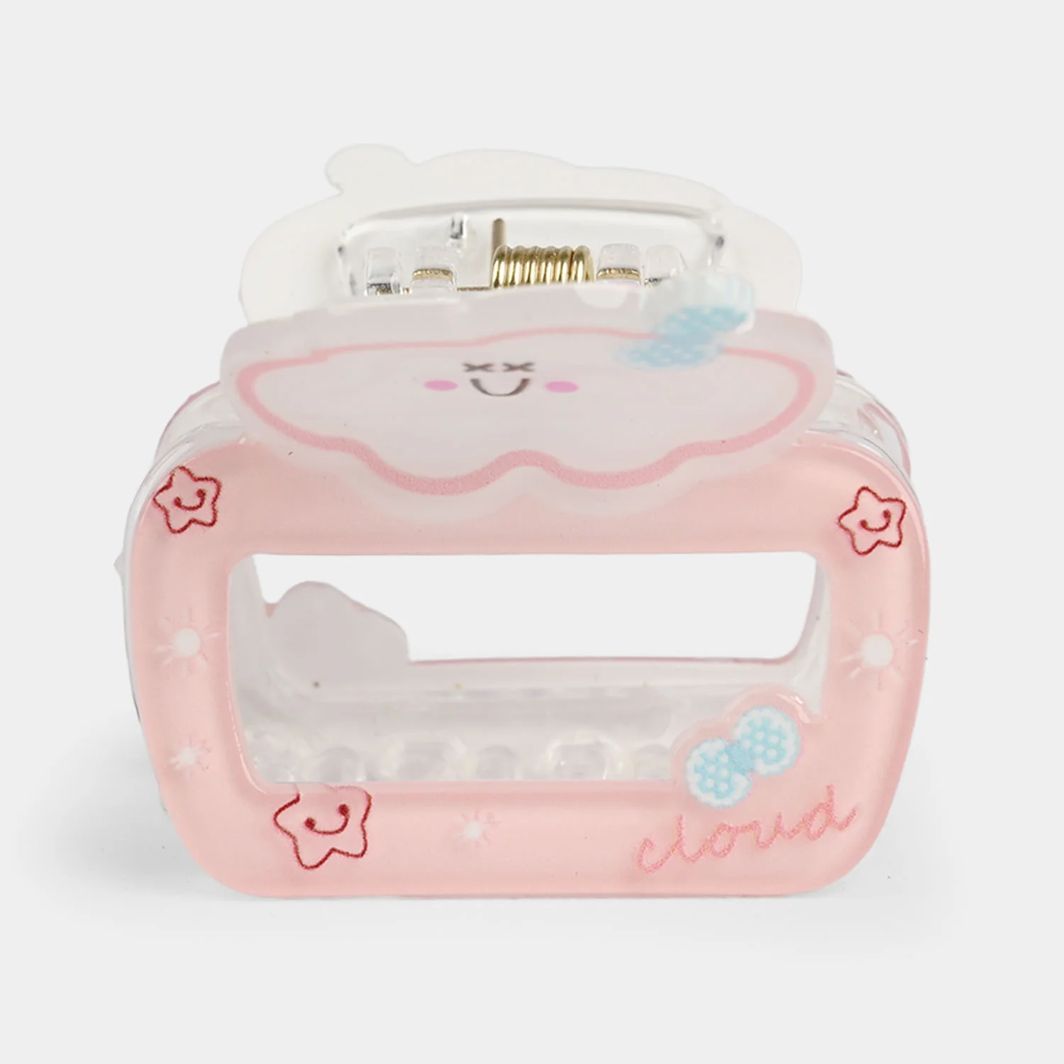 Fancy Hair Catcher/Claw Clip - Image 2
