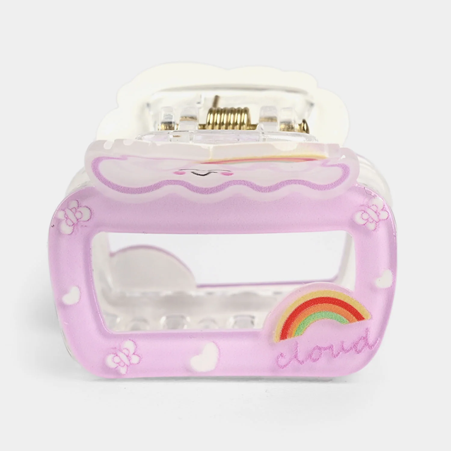Fancy Hair Catcher/Claw Clip - Image 2