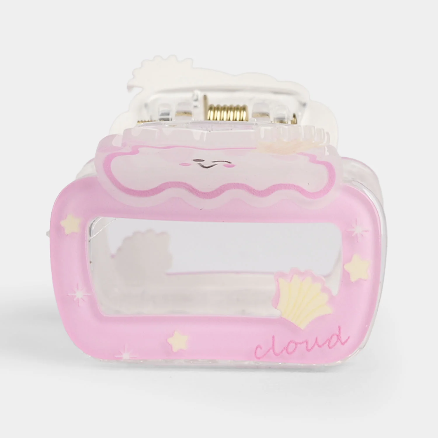 Fancy Hair Catcher/Claw Clip - Image 2