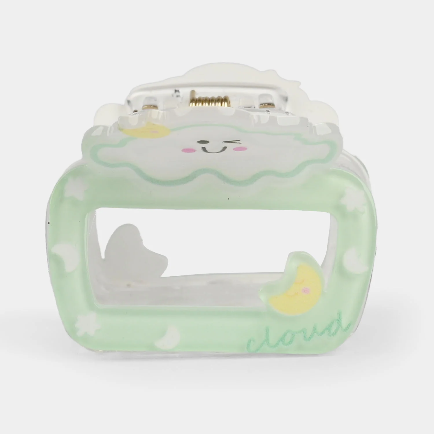 Fancy Hair Catcher/Claw Clip - Image 2