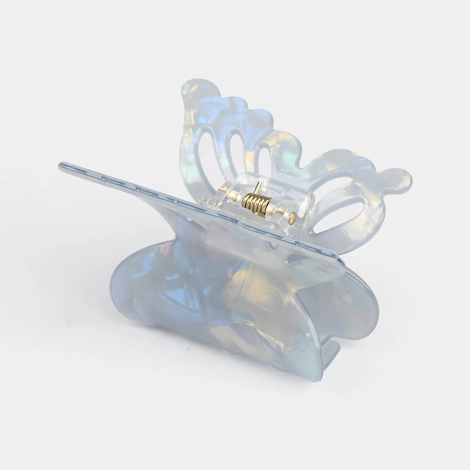 Fancy Hair Catcher/Claw Clip