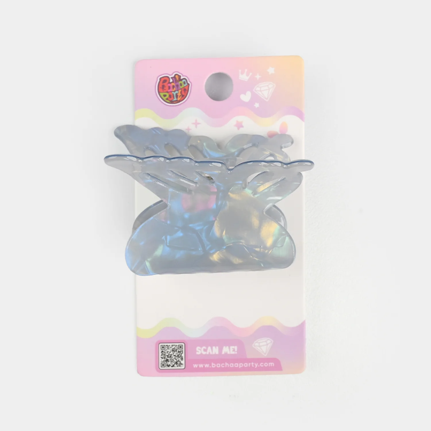 Fancy Hair Catcher/Claw Clip - Image 3