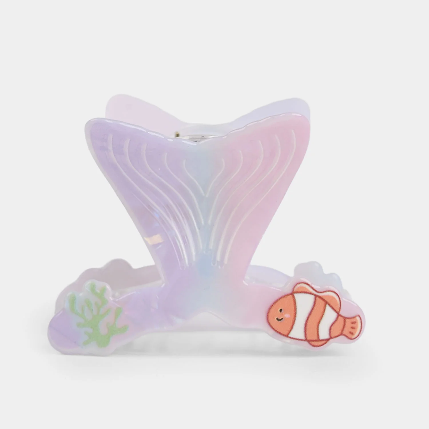 Fancy Hair Catcher/Claw Clip - Image 2