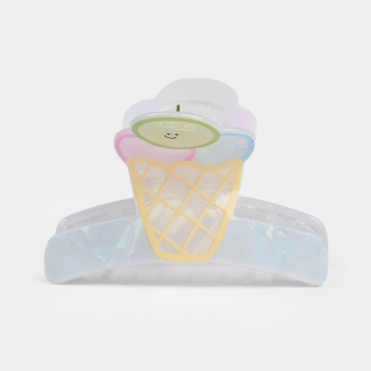 Fancy Hair Catcher/Claw Clip - Image 2
