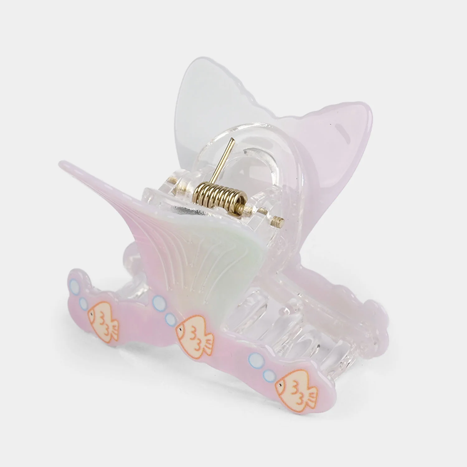 Fancy Hair Catcher/Claw Clip