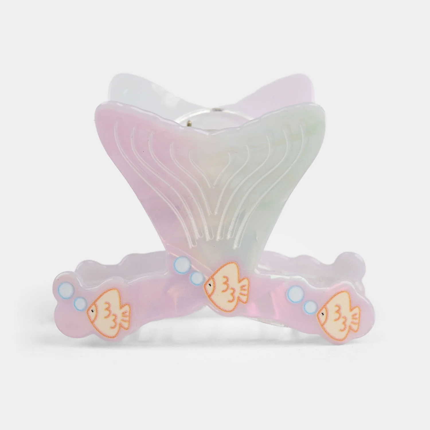 Fancy Hair Catcher/Claw Clip - Image 2