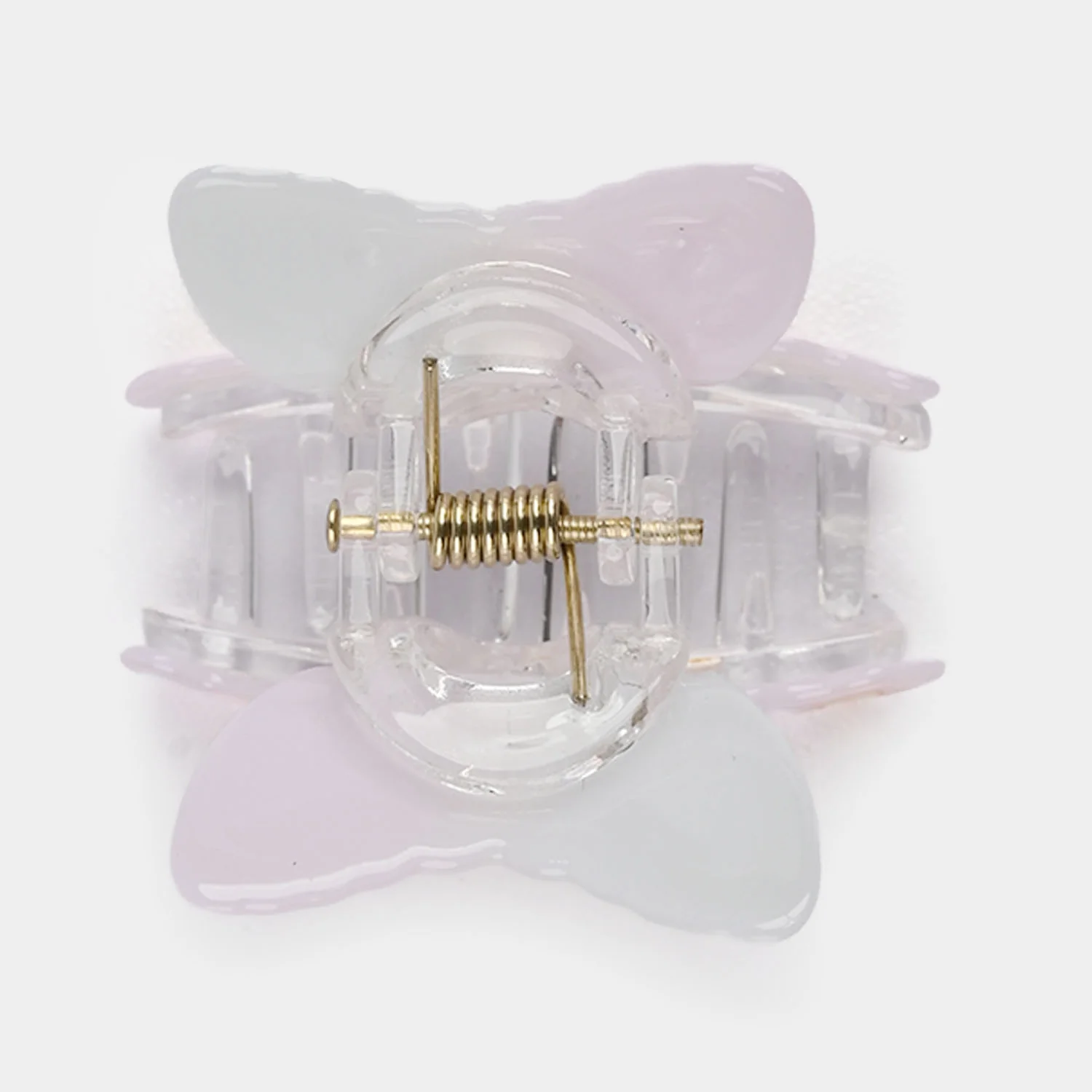 Fancy Hair Catcher/Claw Clip - Image 4