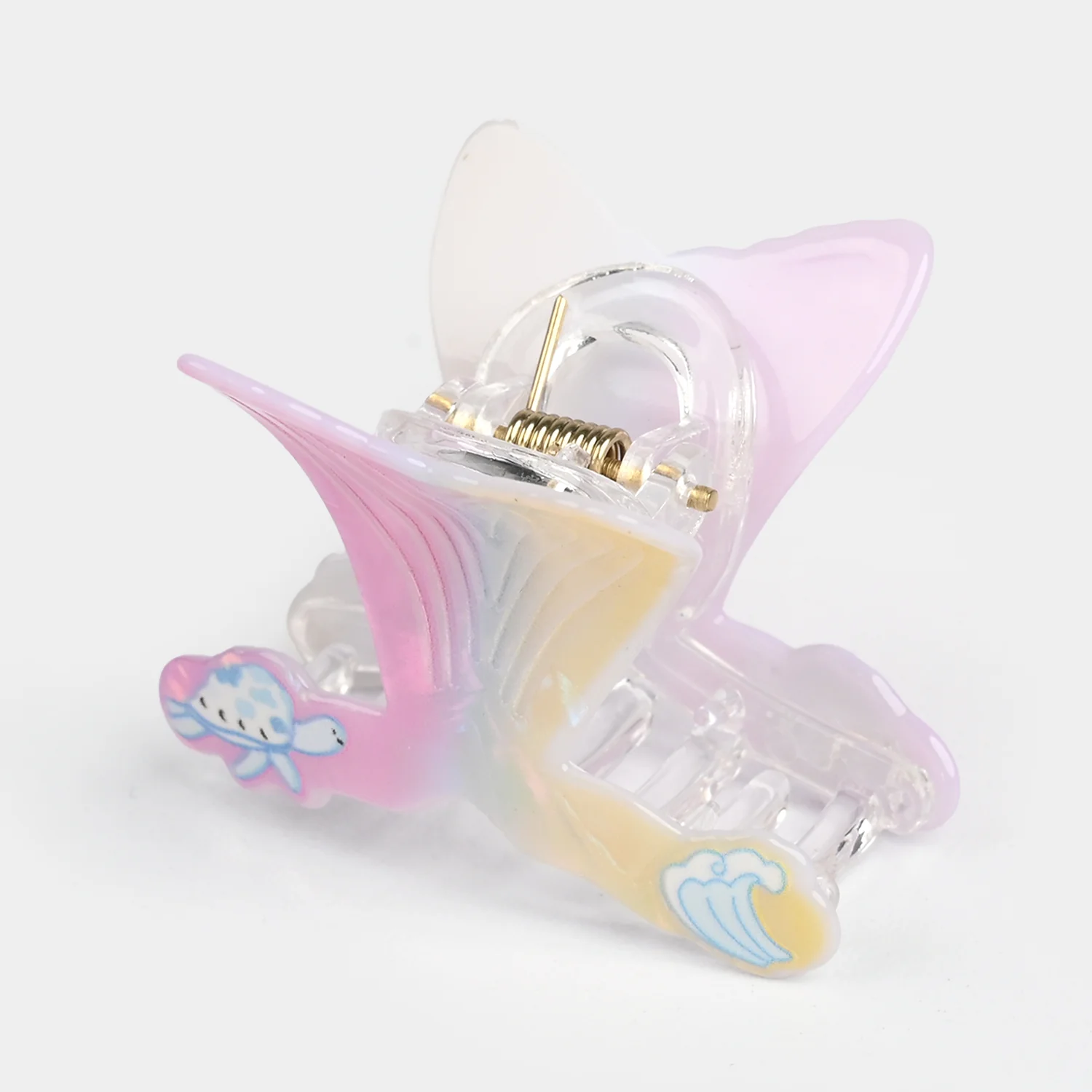 Fancy Hair Catcher/Claw Clip