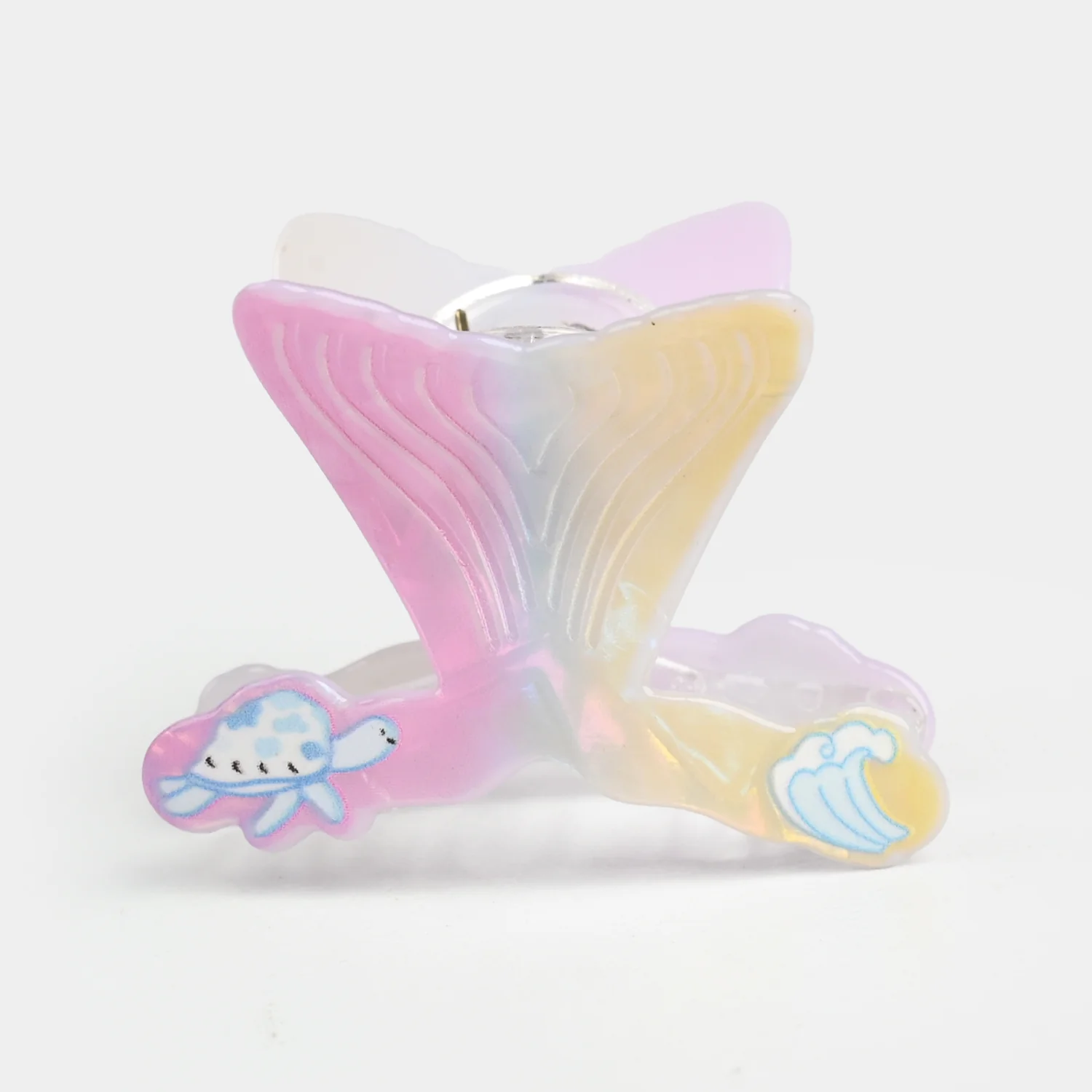 Fancy Hair Catcher/Claw Clip - Image 2