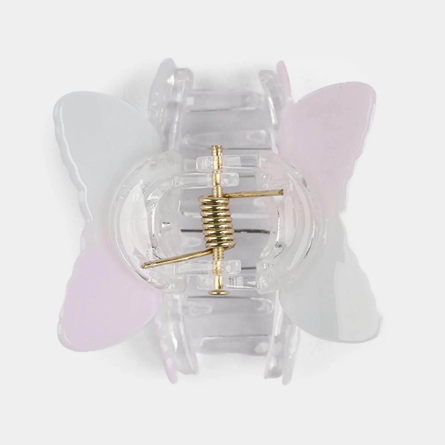 Fancy Hair Catcher/Claw Clip - Image 4