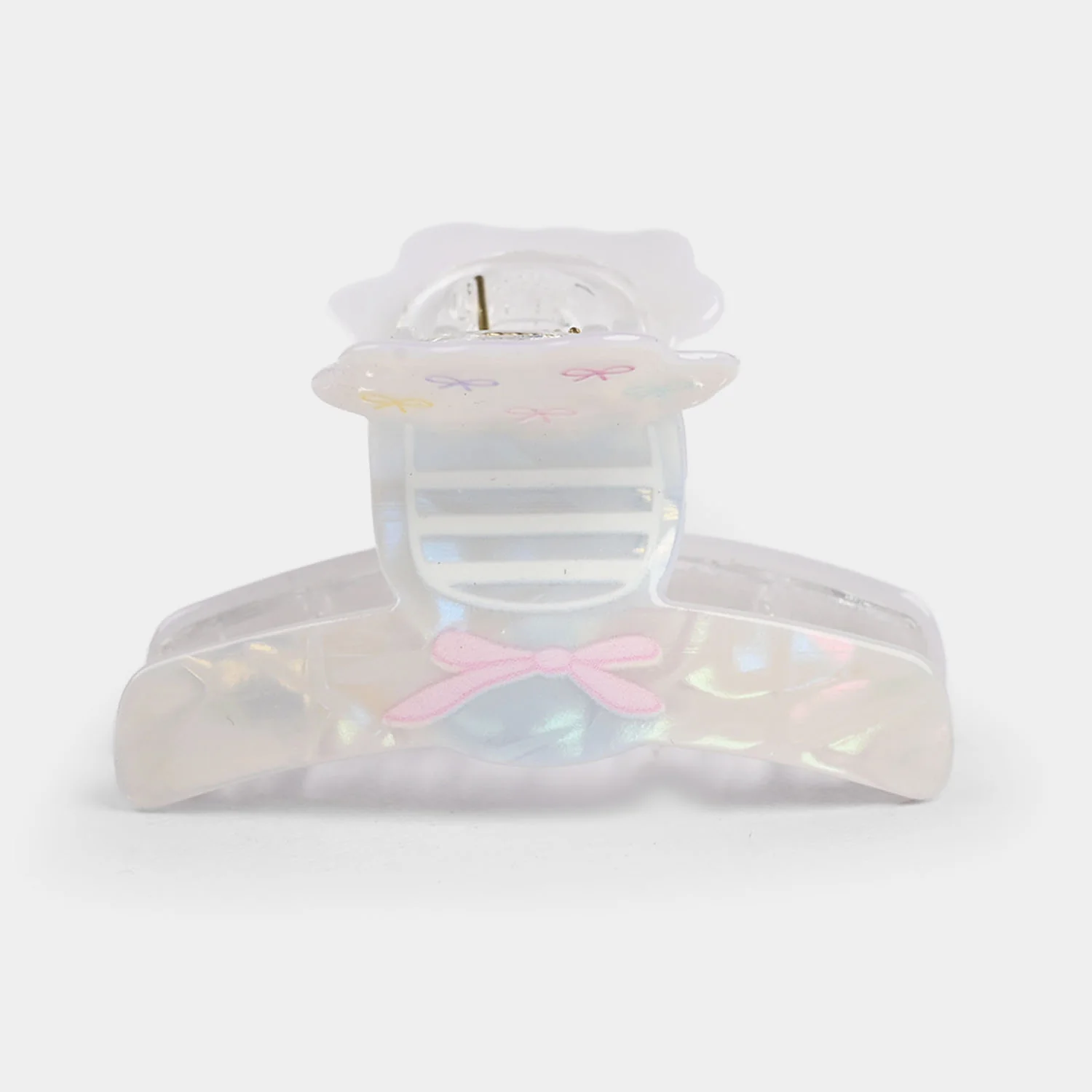 Fancy Hair Catcher/Claw Clip - Image 2